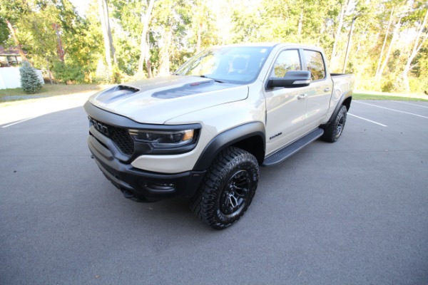 Used 2022 RAM 1500-Albany, NY