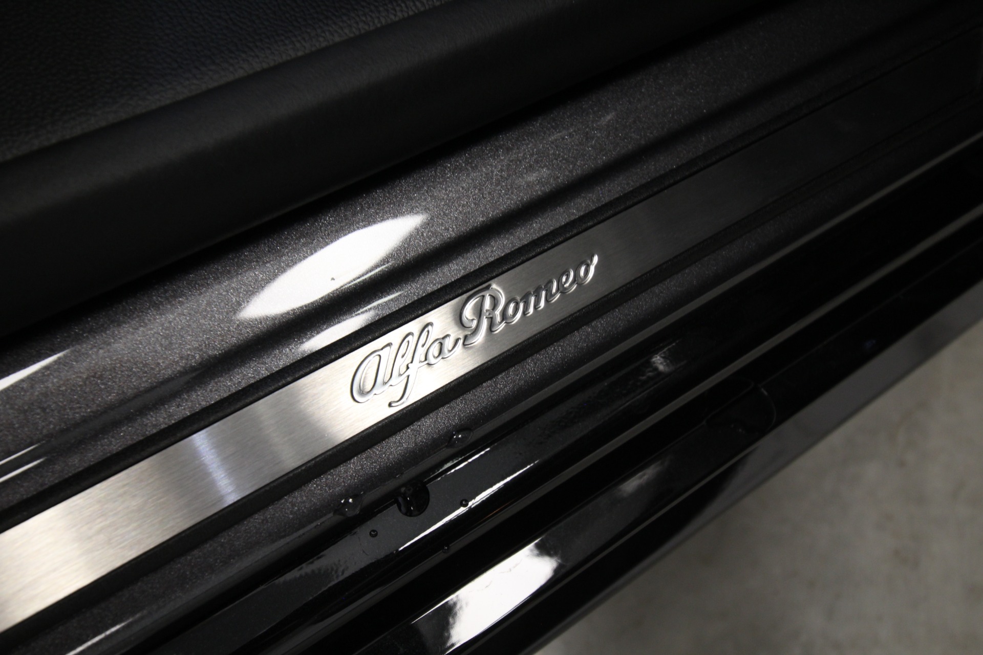 New 2024 Alfa Romeo STELVIO | St. Petersburg, FL