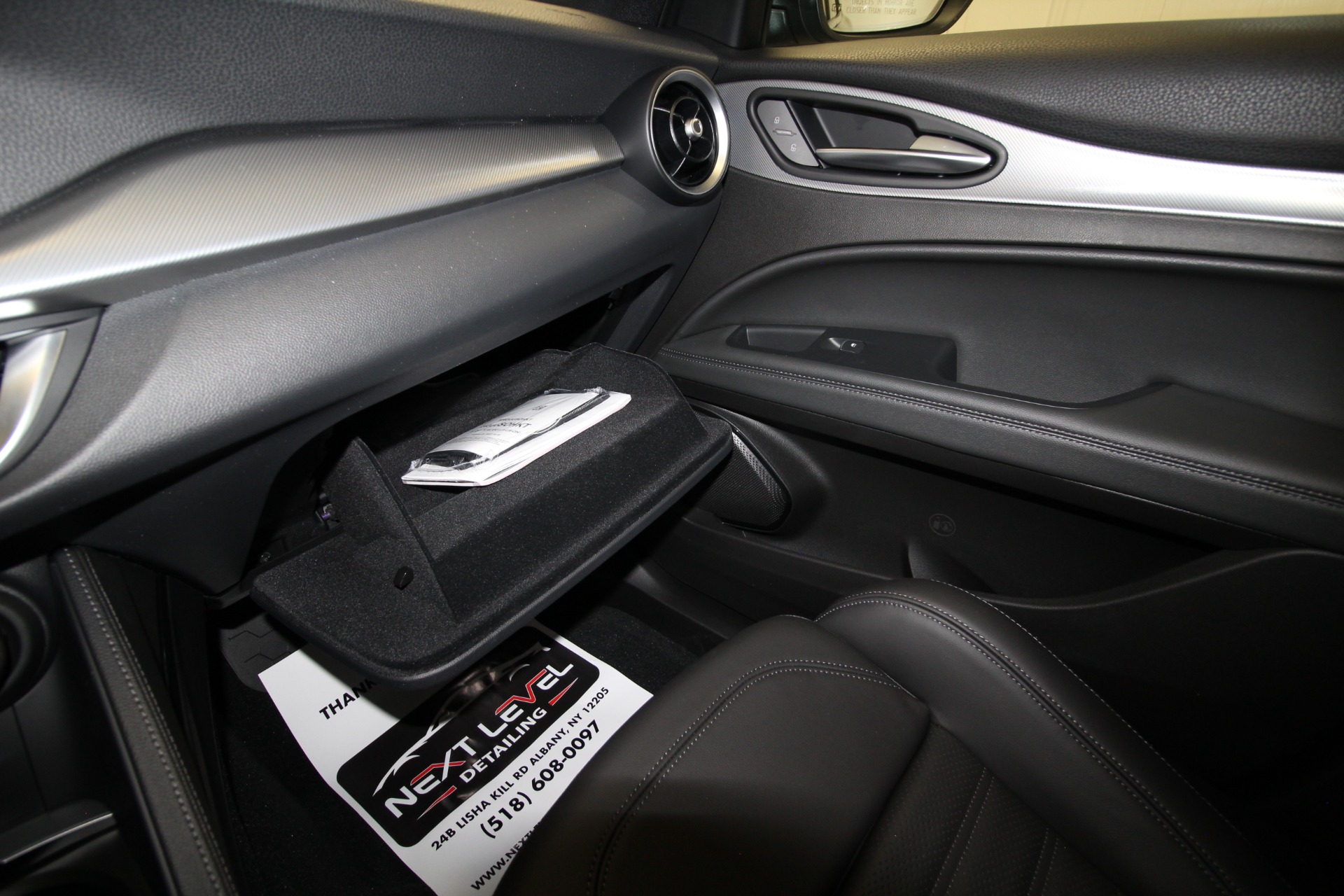 New 2024 Alfa Romeo STELVIO | St. Petersburg, FL