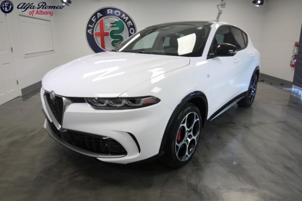 New 2024 Alfa Romeo TONALE-Albany, NY