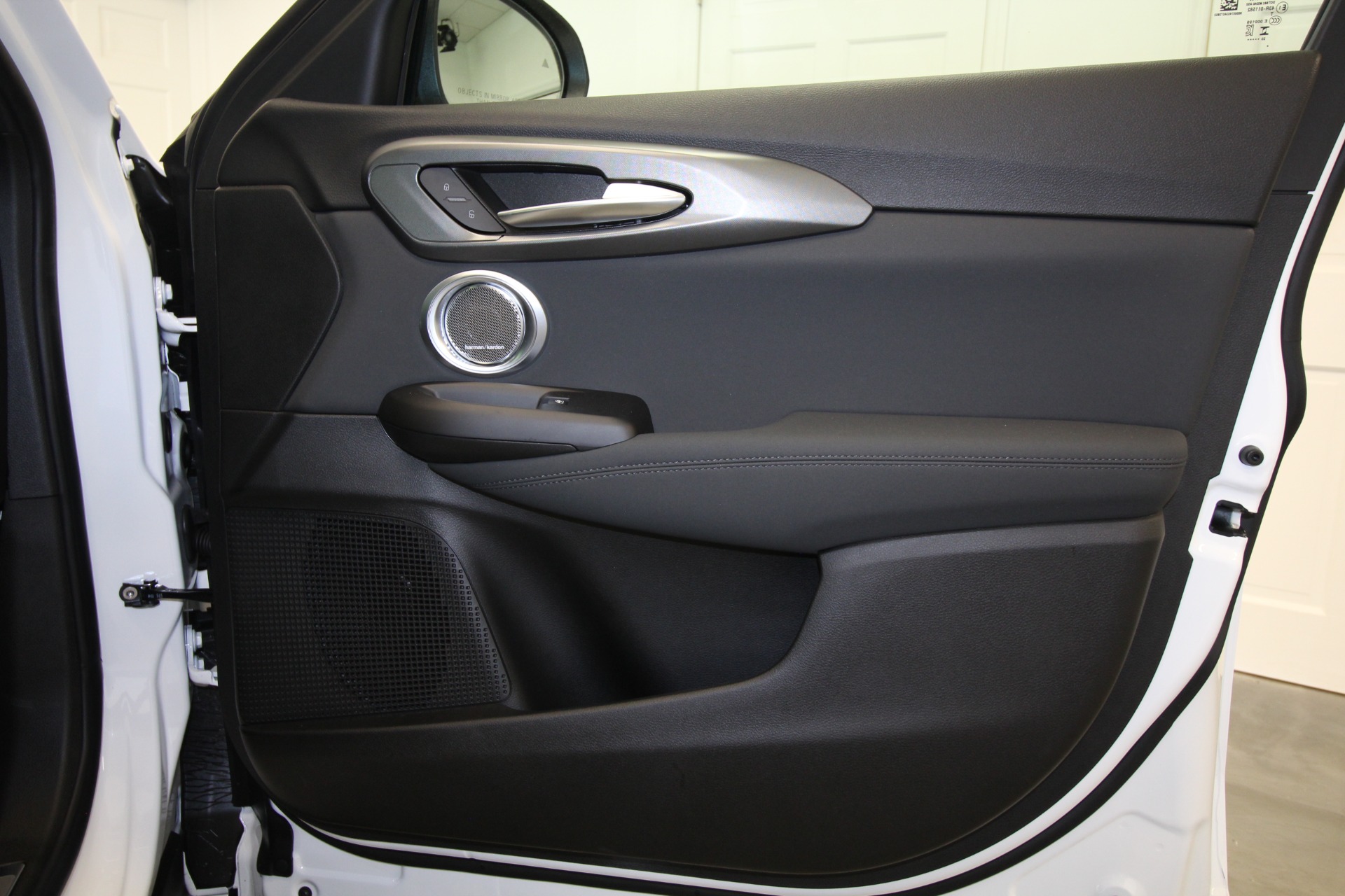 New 2024 Alfa Romeo TONALE Veloce | St. Petersburg, FL