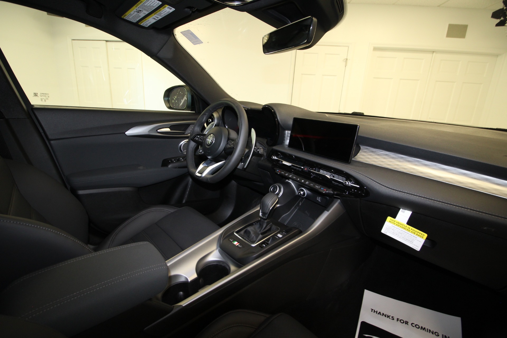 New 2024 Alfa Romeo TONALE Veloce | St. Petersburg, FL