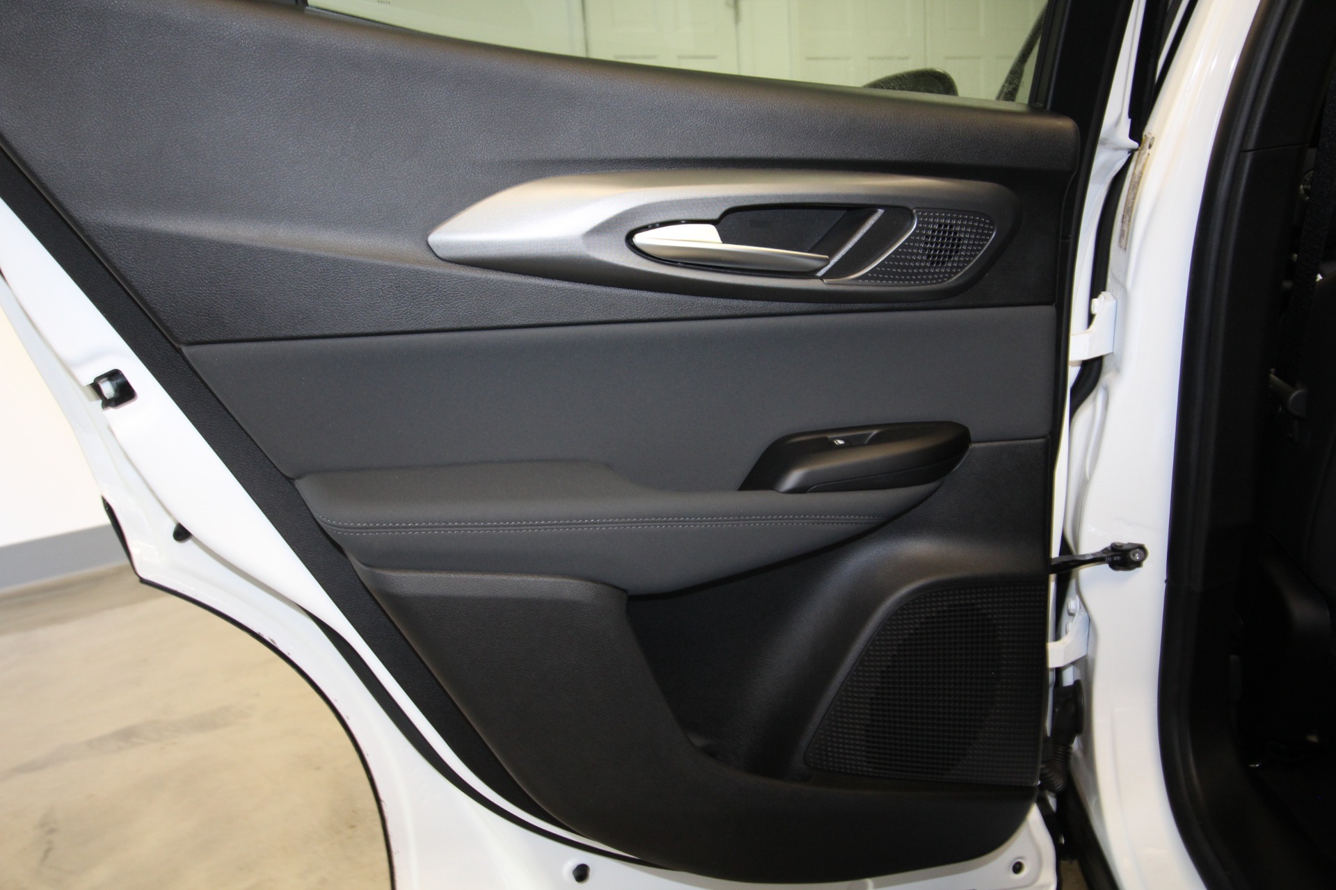 New 2024 Alfa Romeo TONALE Veloce | St. Petersburg, FL