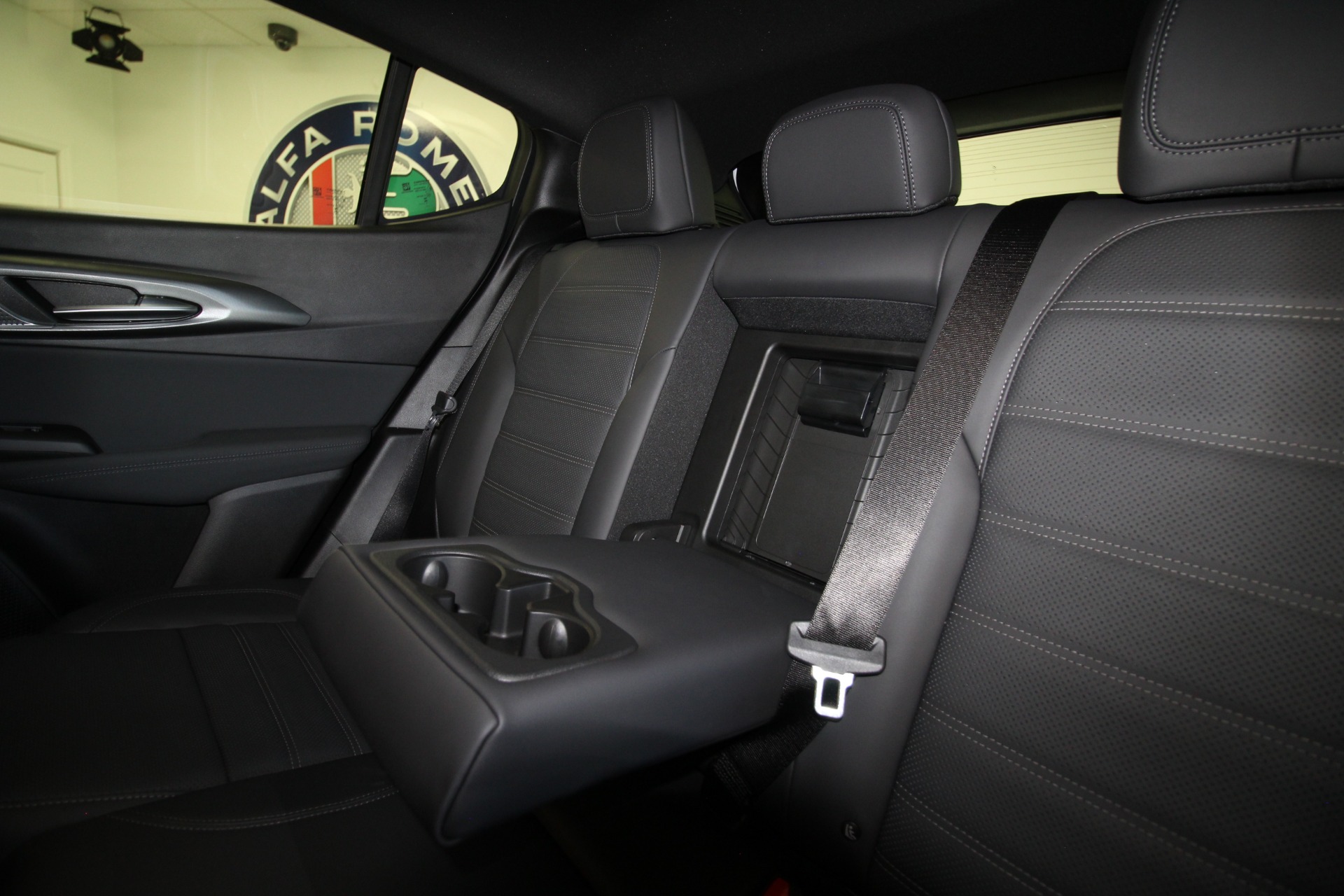 New 2024 Alfa Romeo TONALE Veloce | St. Petersburg, FL
