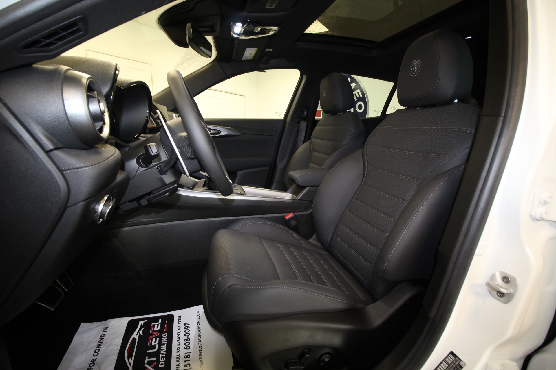 New 2024 Alfa Romeo TONALE Veloce | St. Petersburg, FL