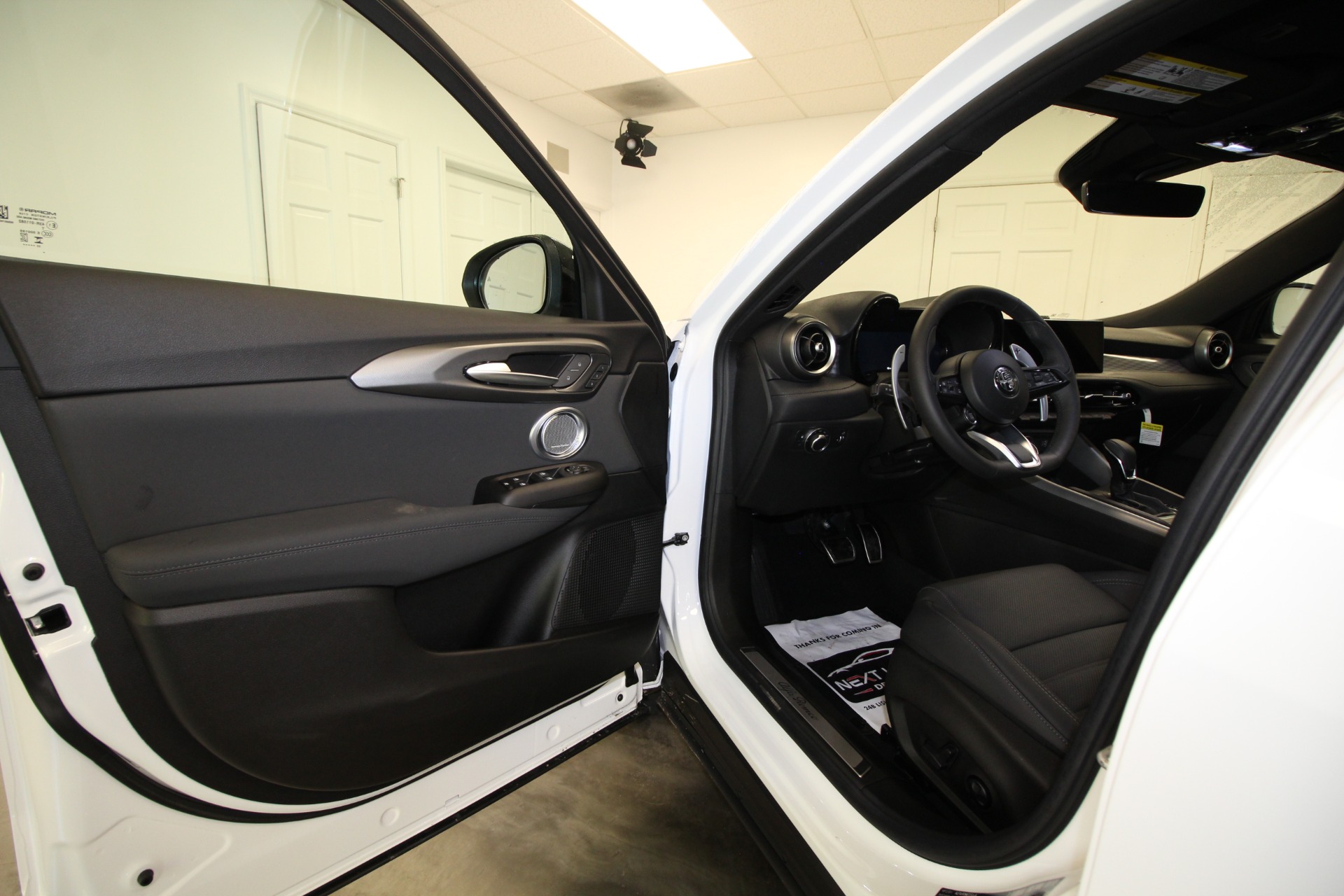 New 2024 Alfa Romeo TONALE Veloce | St. Petersburg, FL
