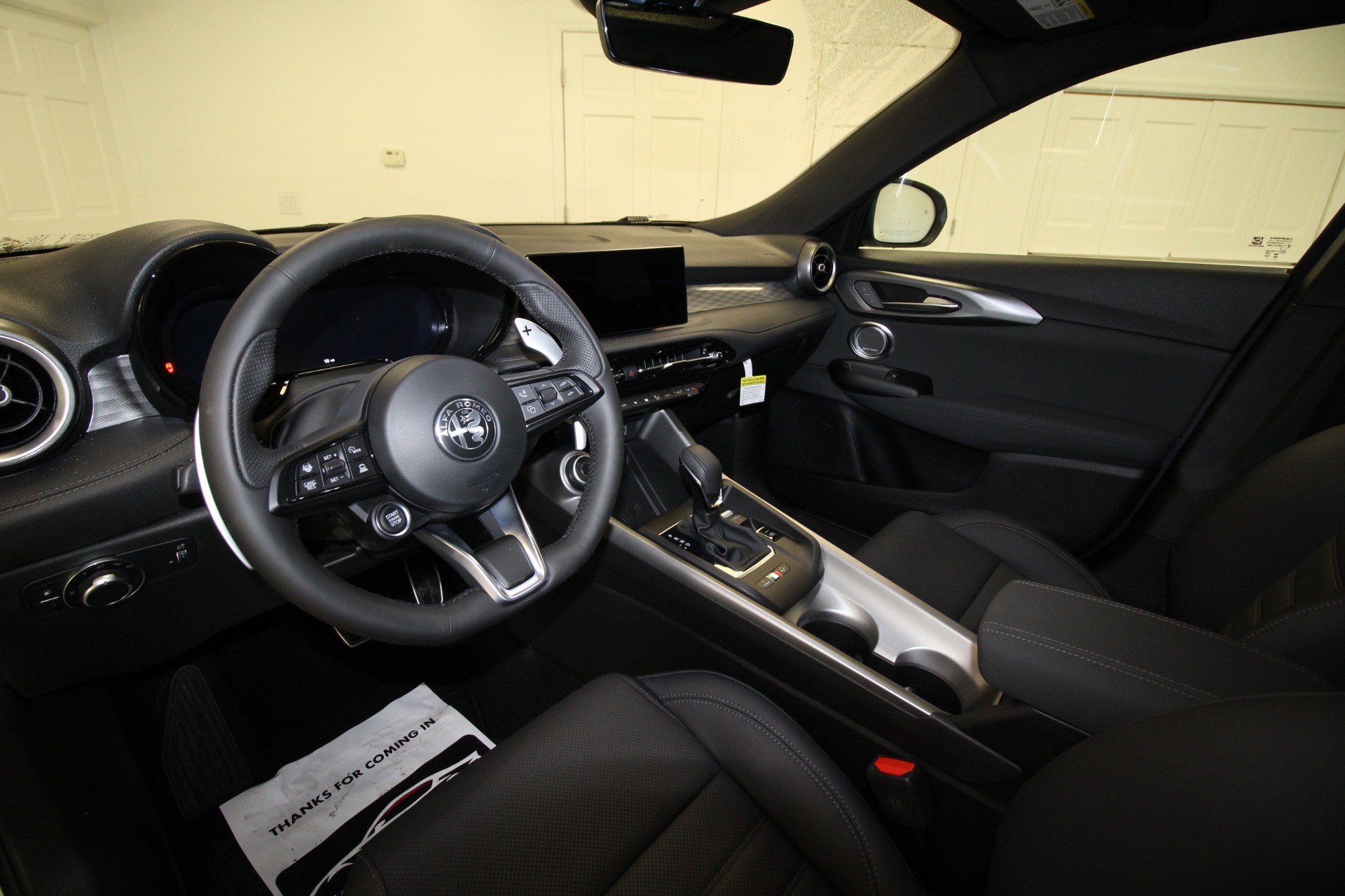 New 2024 Alfa Romeo TONALE Veloce | St. Petersburg, FL