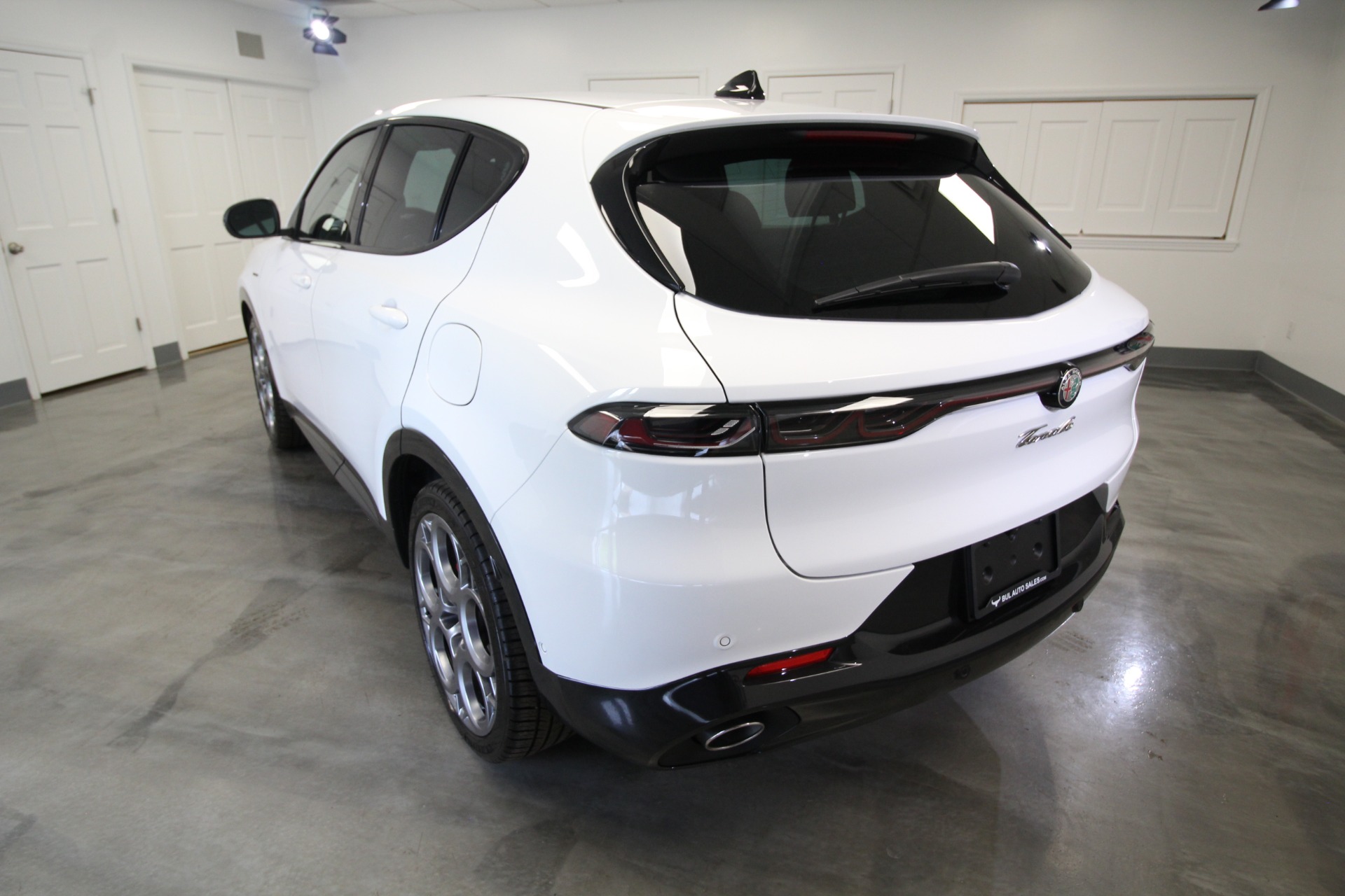 New 2024 Alfa Romeo TONALE Veloce | St. Petersburg, FL