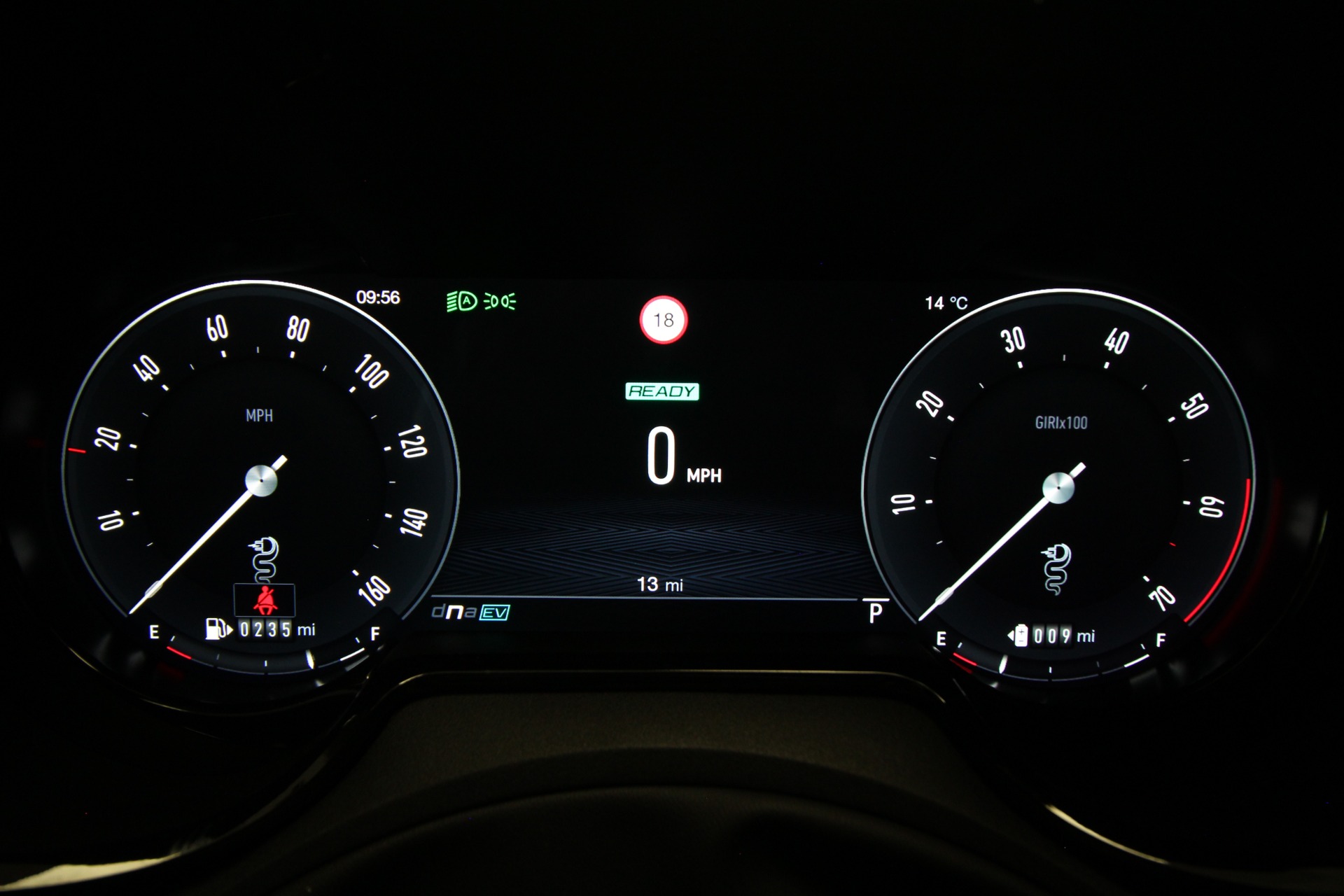 New 2024 Alfa Romeo TONALE Veloce | St. Petersburg, FL