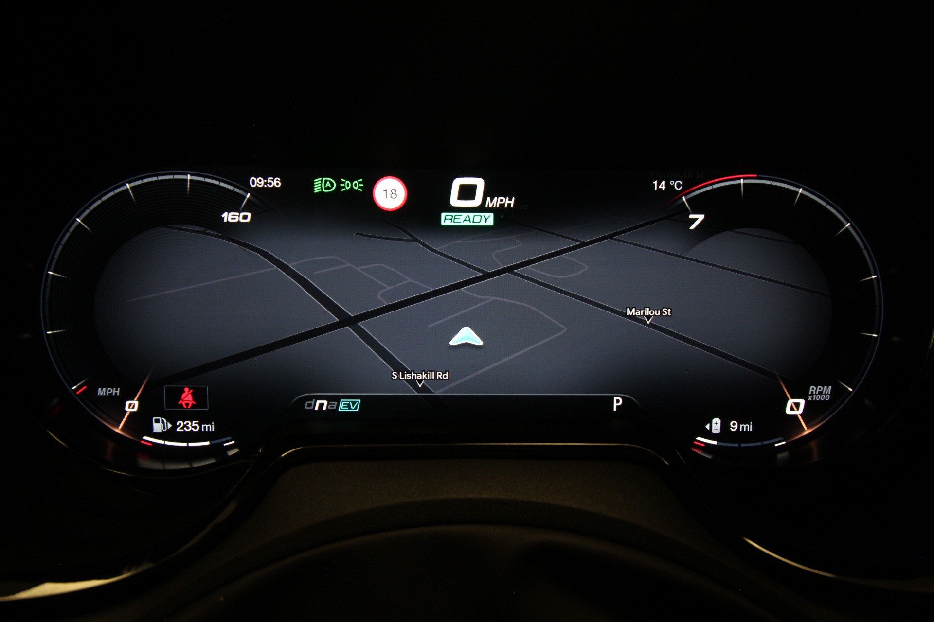 New 2024 Alfa Romeo TONALE Veloce | St. Petersburg, FL