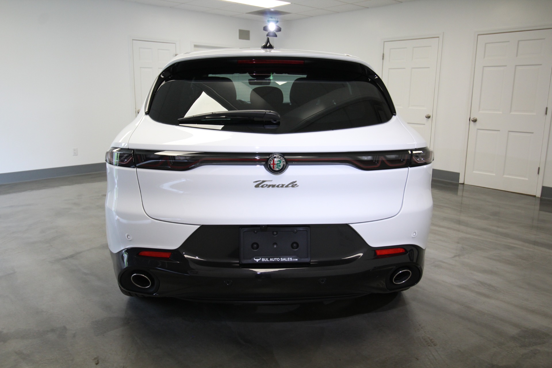 New 2024 Alfa Romeo TONALE Veloce | St. Petersburg, FL