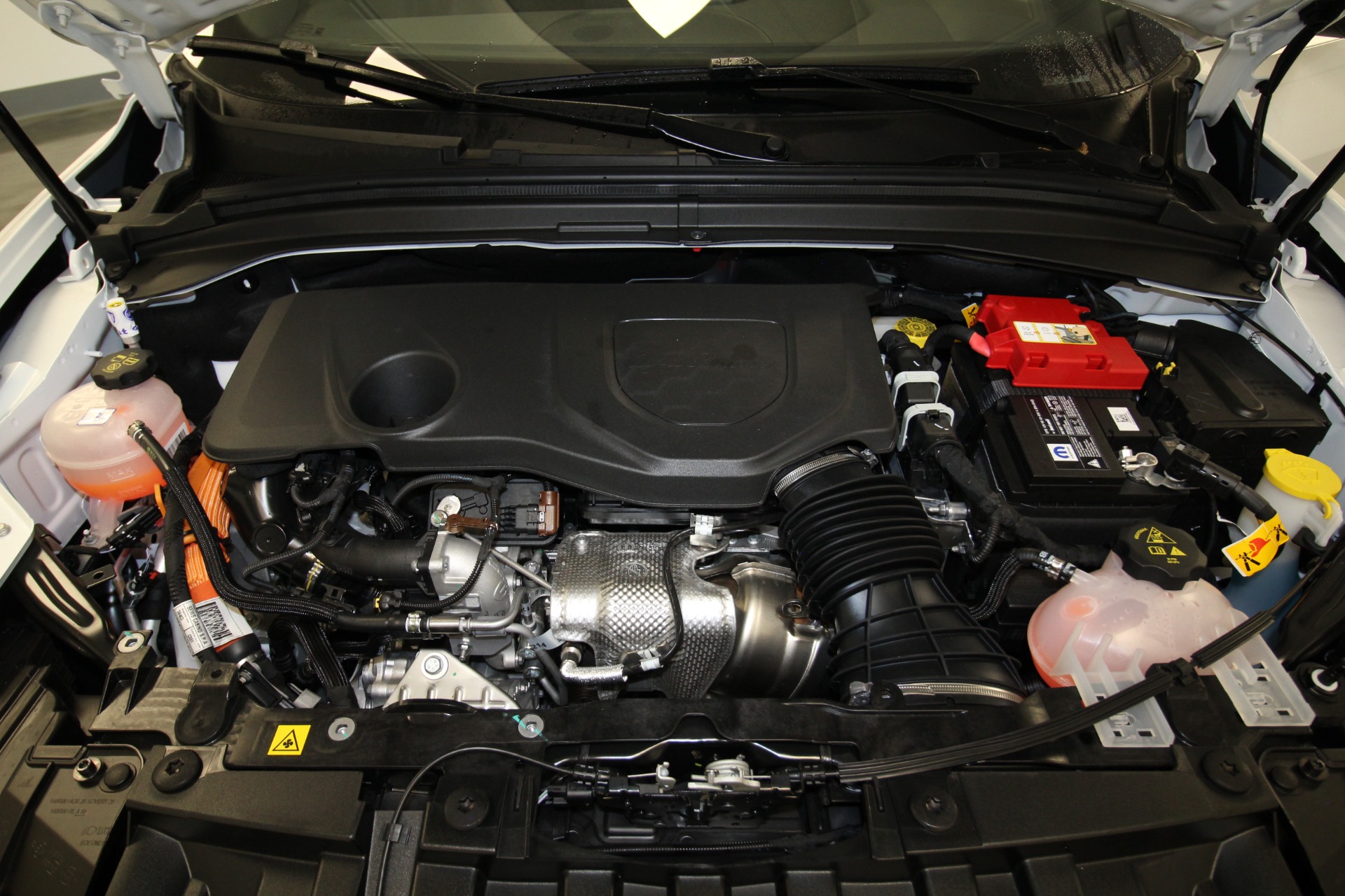 New 2024 Alfa Romeo TONALE Veloce | St. Petersburg, FL