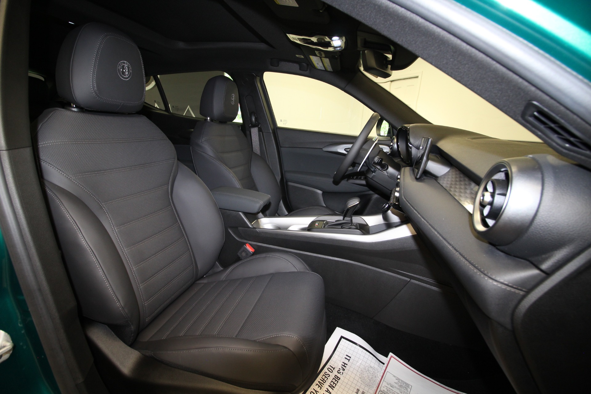 New 2024 Alfa Romeo TONALE Veloce | St. Petersburg, FL