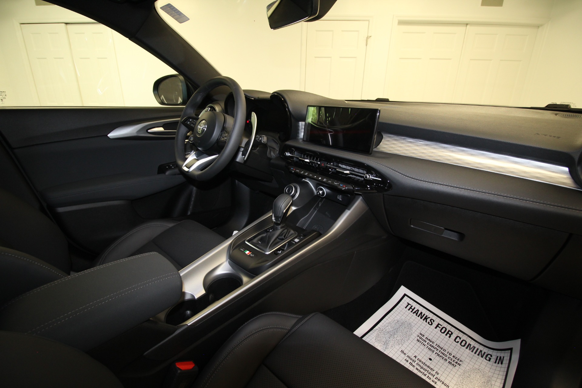 New 2024 Alfa Romeo TONALE Veloce | St. Petersburg, FL