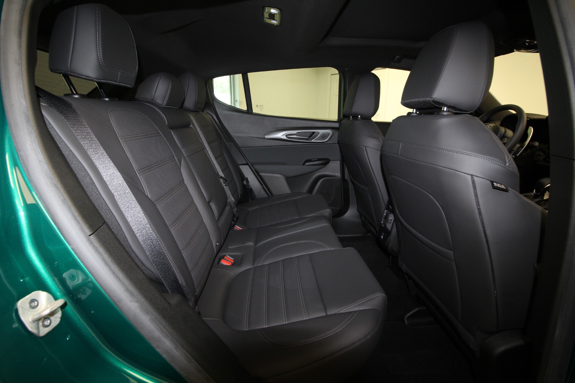 New 2024 Alfa Romeo TONALE Veloce | St. Petersburg, FL
