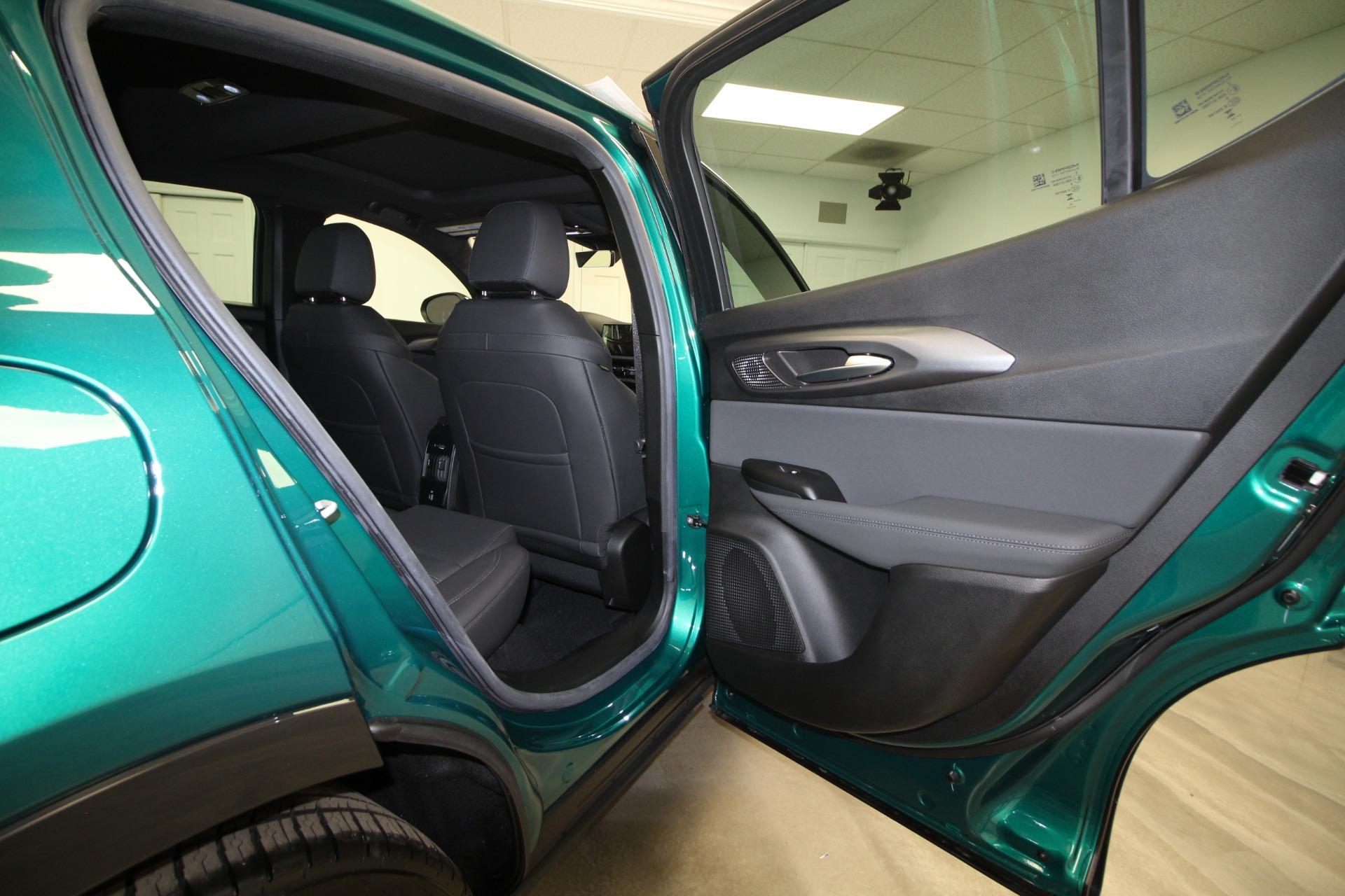 New 2024 Alfa Romeo TONALE Veloce | St. Petersburg, FL