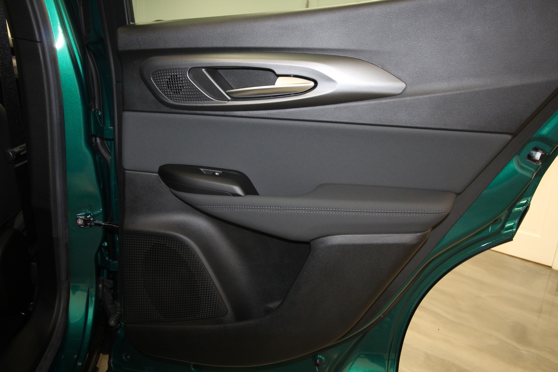 New 2024 Alfa Romeo TONALE Veloce | St. Petersburg, FL