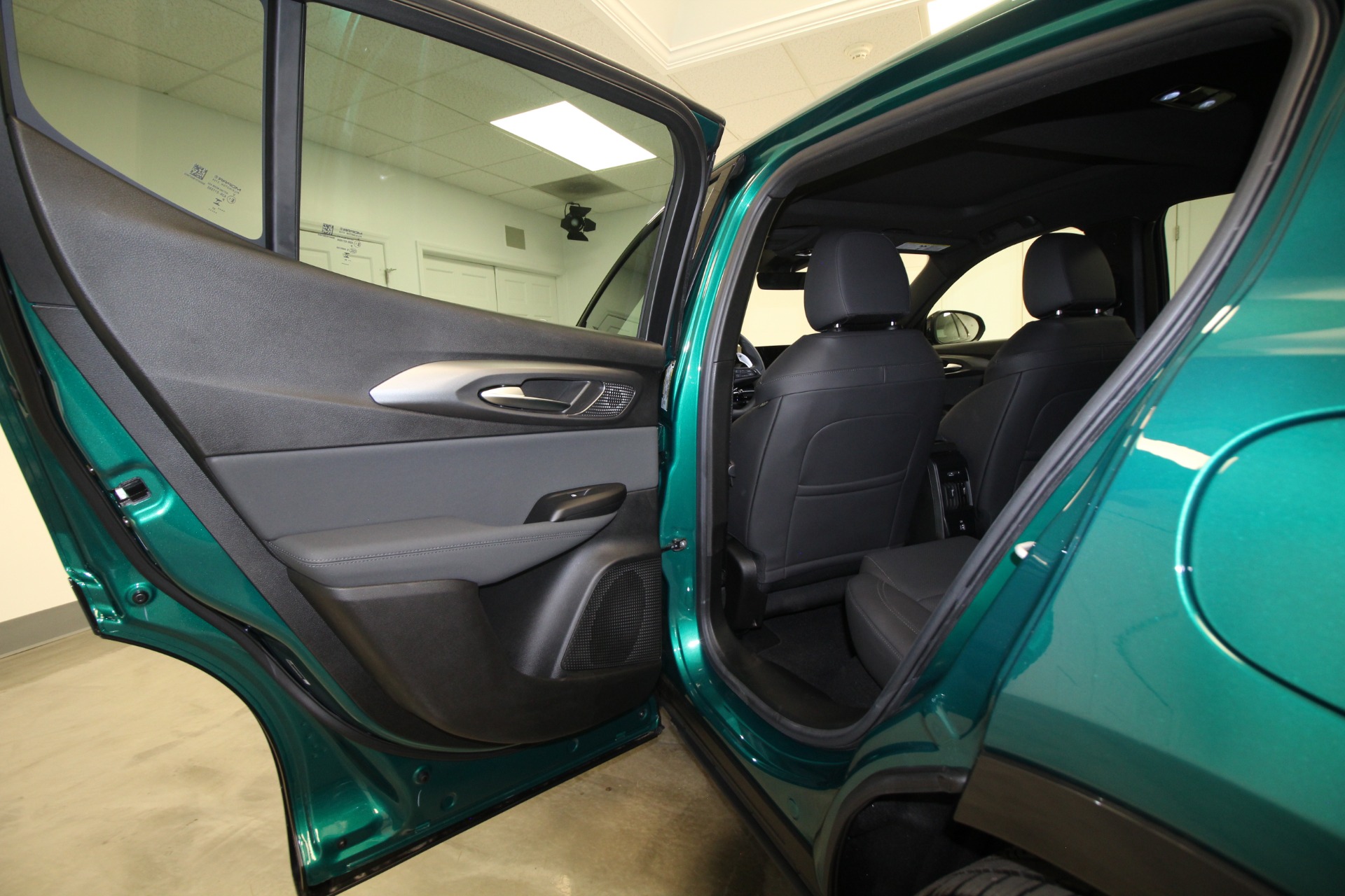 New 2024 Alfa Romeo TONALE Veloce | St. Petersburg, FL