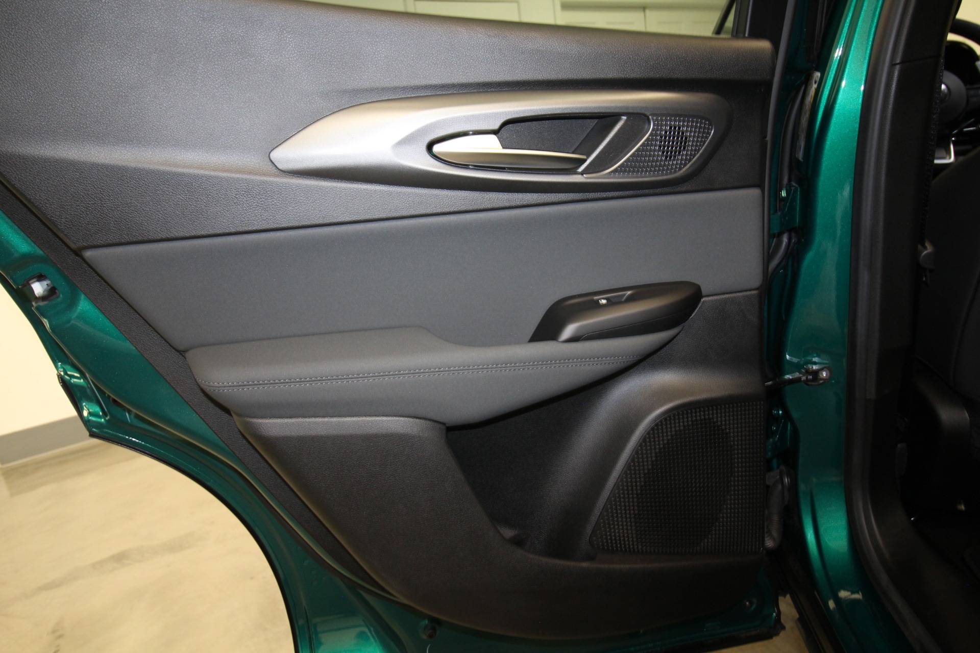 New 2024 Alfa Romeo TONALE Veloce | St. Petersburg, FL