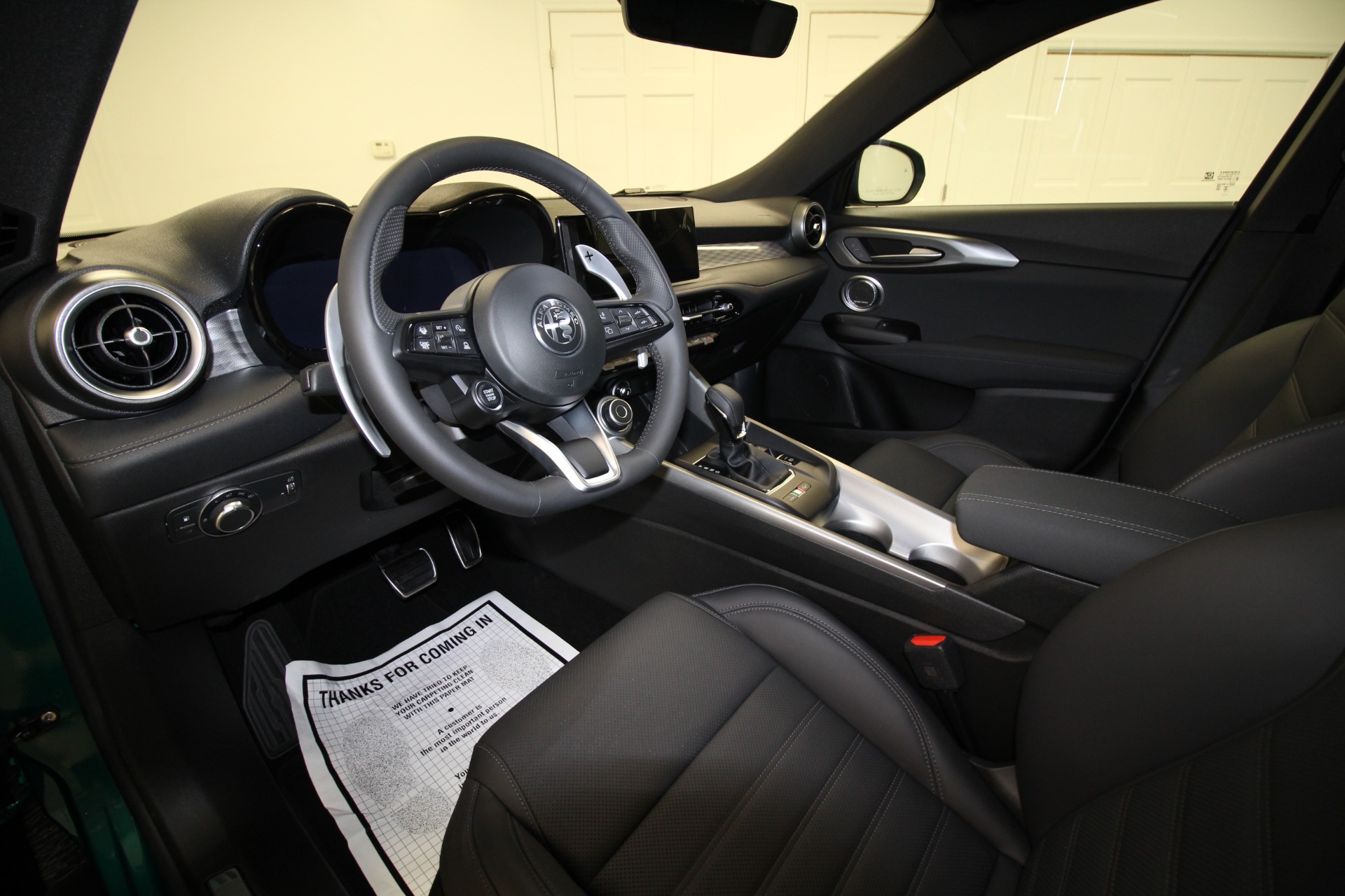 New 2024 Alfa Romeo TONALE Veloce | St. Petersburg, FL