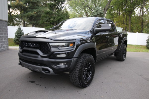 Used 2023 RAM 1500-Albany, NY