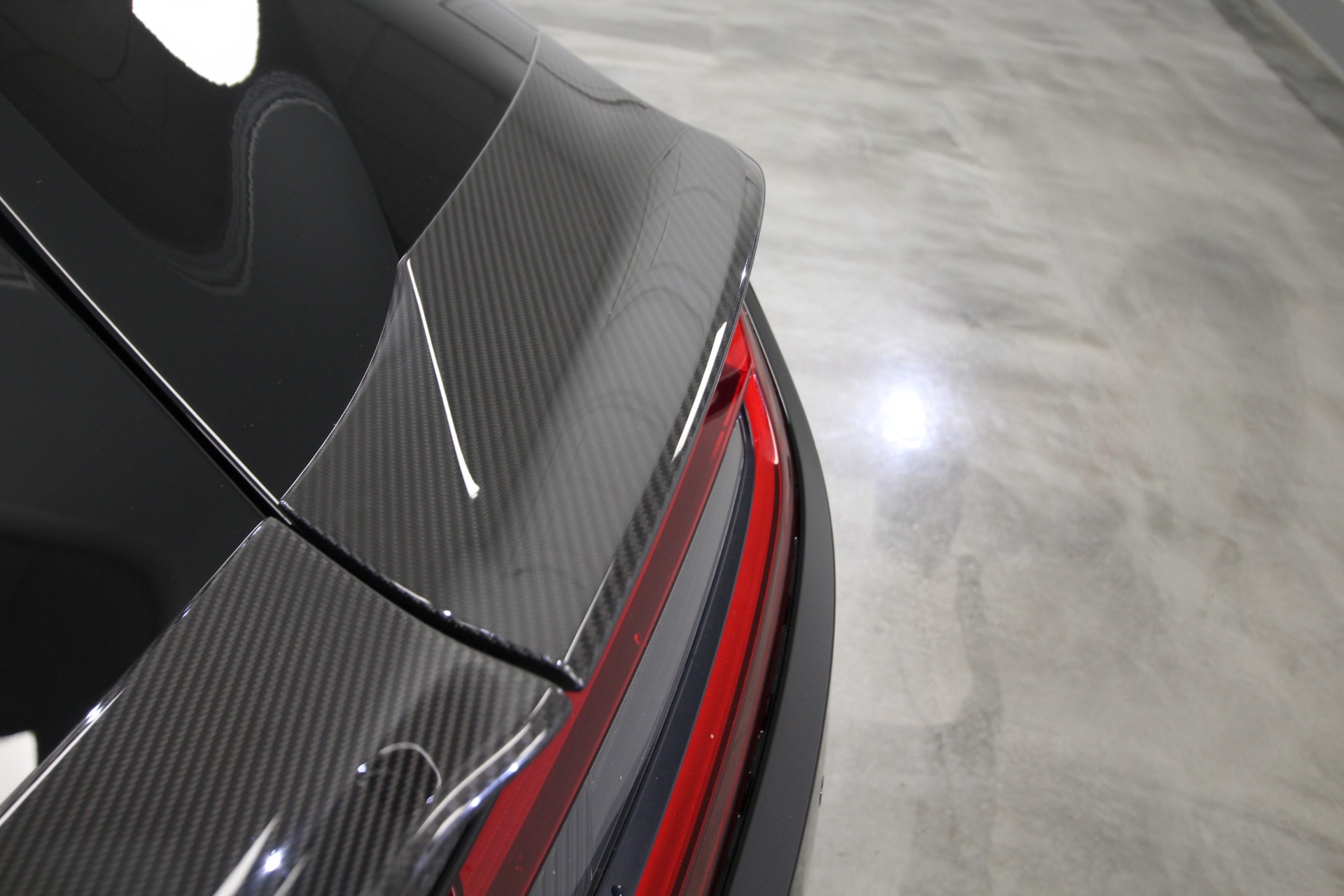 Used 2021 Acura NSX Stunning Black on Black | St. Petersburg, FL