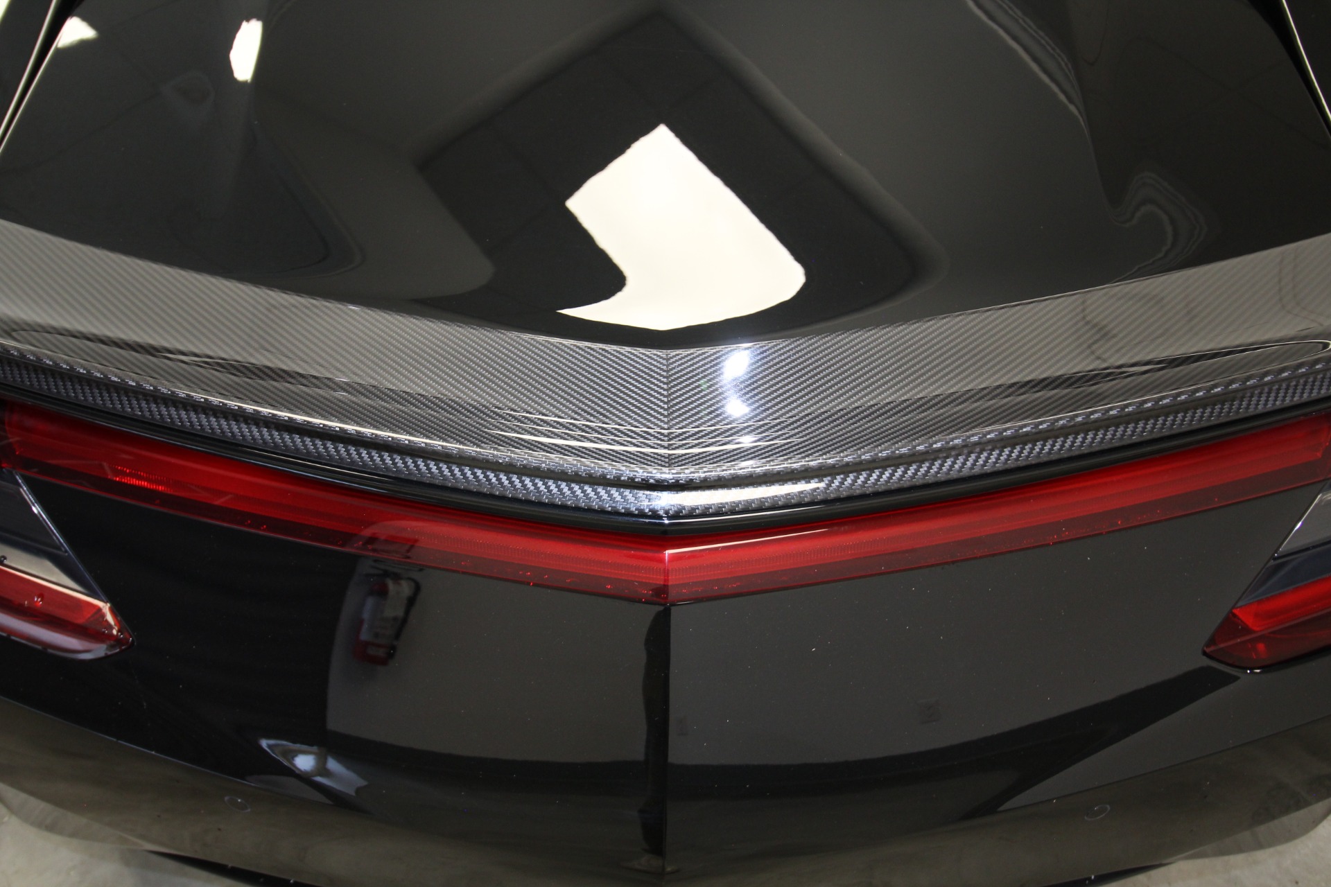 Used 2021 Acura NSX Stunning Black on Black | St. Petersburg, FL