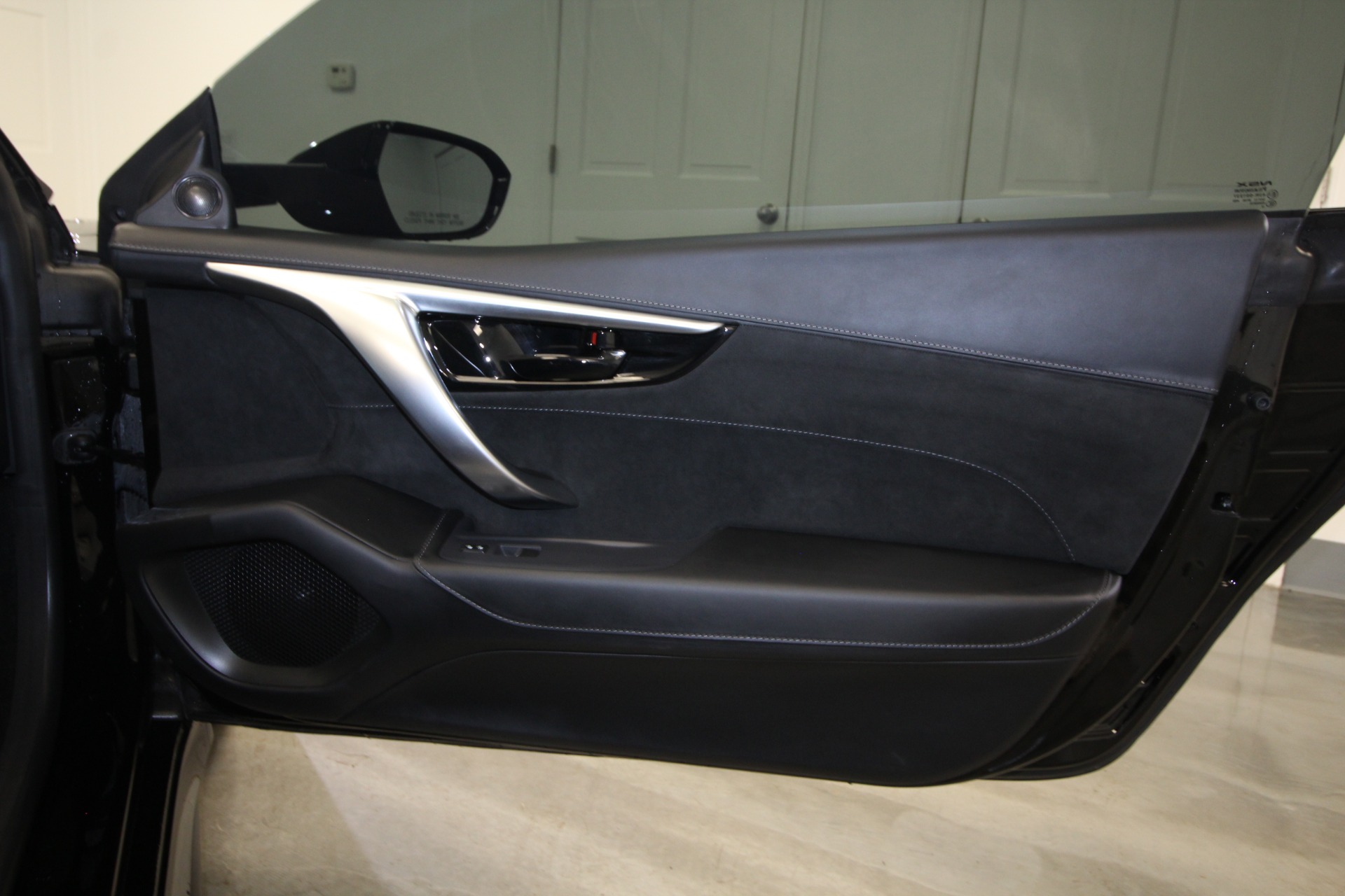 Used 2021 Acura NSX Stunning Black on Black | St. Petersburg, FL