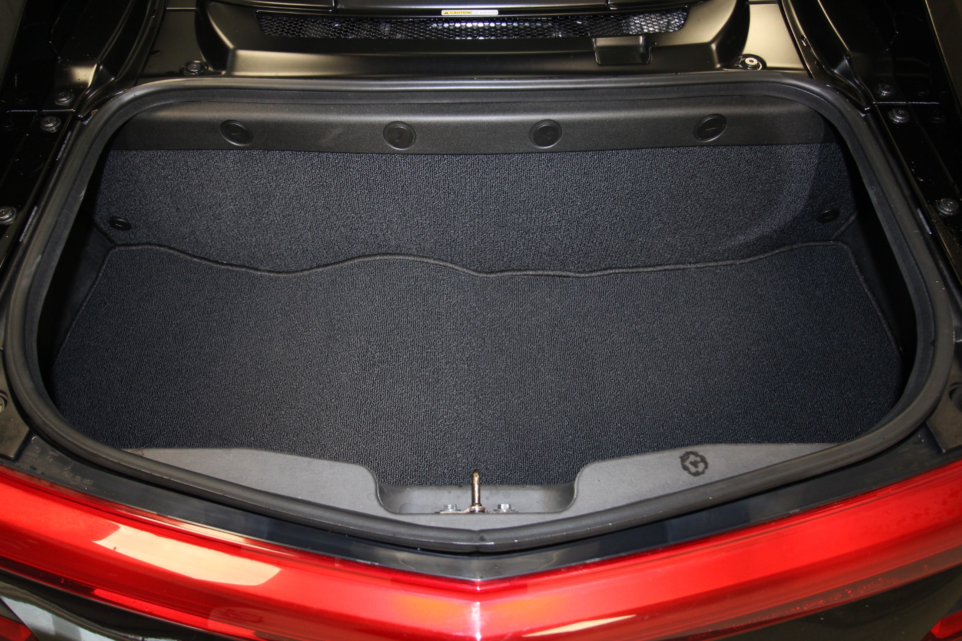 Used 2021 Acura NSX Stunning Black on Black | St. Petersburg, FL