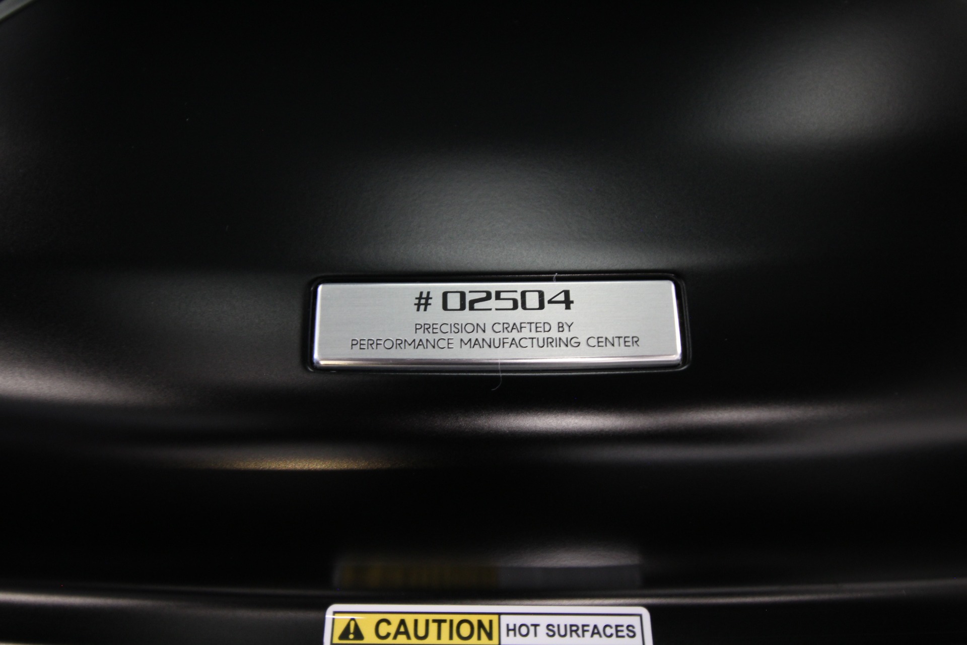 Used 2021 Acura NSX Stunning Black on Black | St. Petersburg, FL