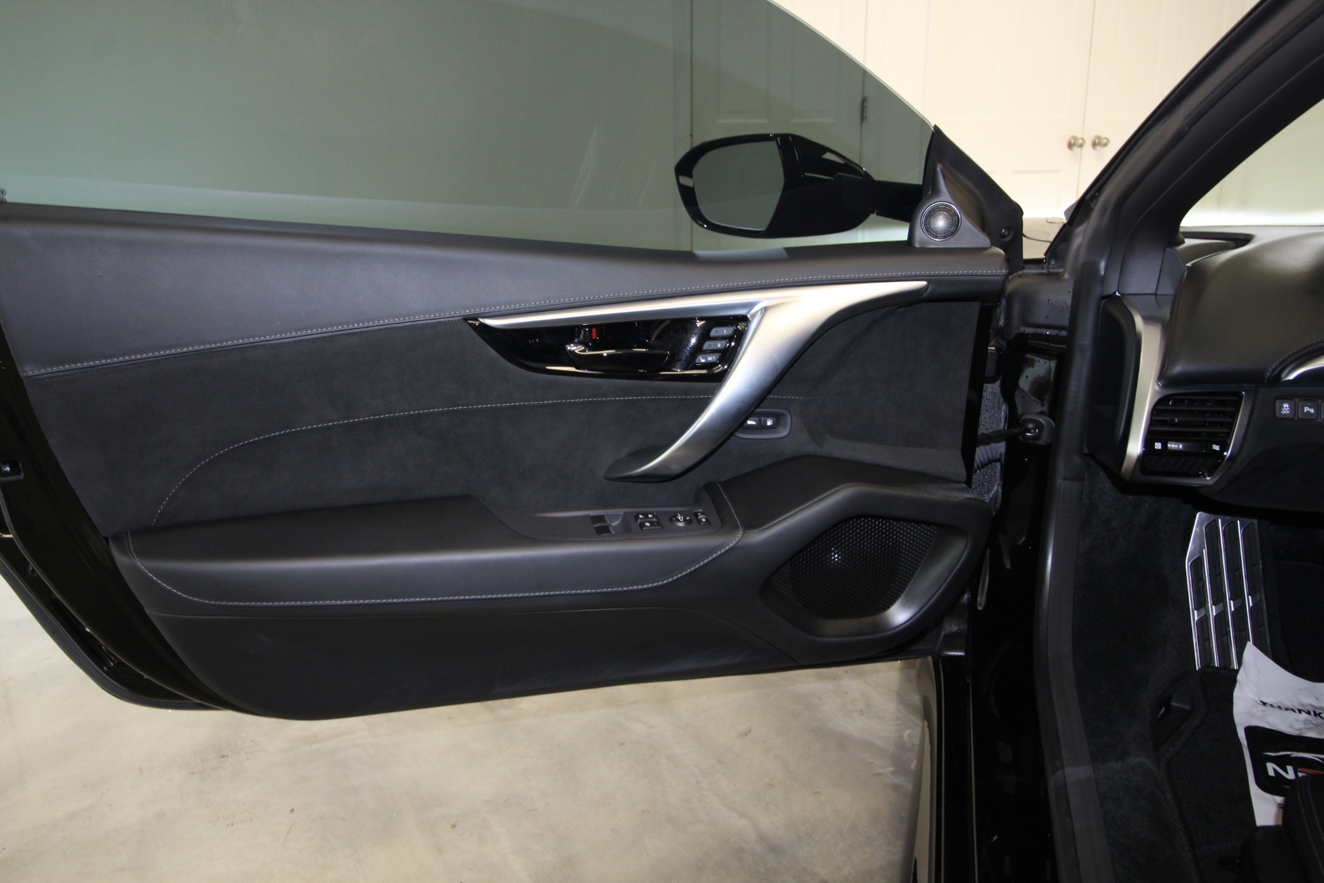 Used 2021 Acura NSX Stunning Black on Black | St. Petersburg, FL
