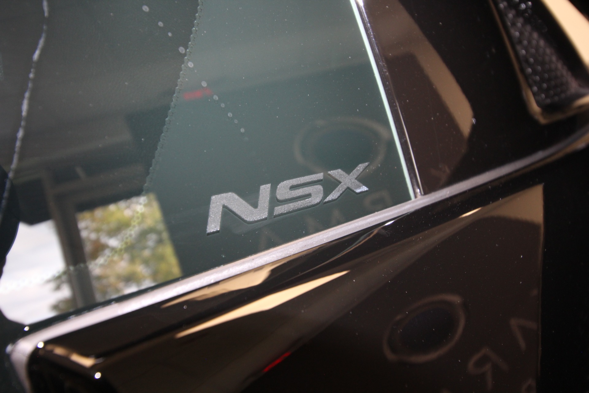Used 2021 Acura NSX Stunning Black on Black | St. Petersburg, FL
