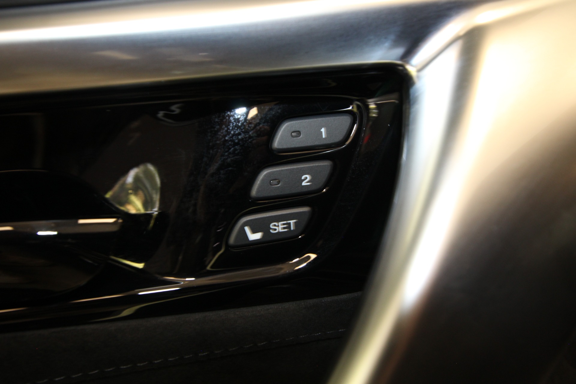 Used 2021 Acura NSX Stunning Black on Black | St. Petersburg, FL