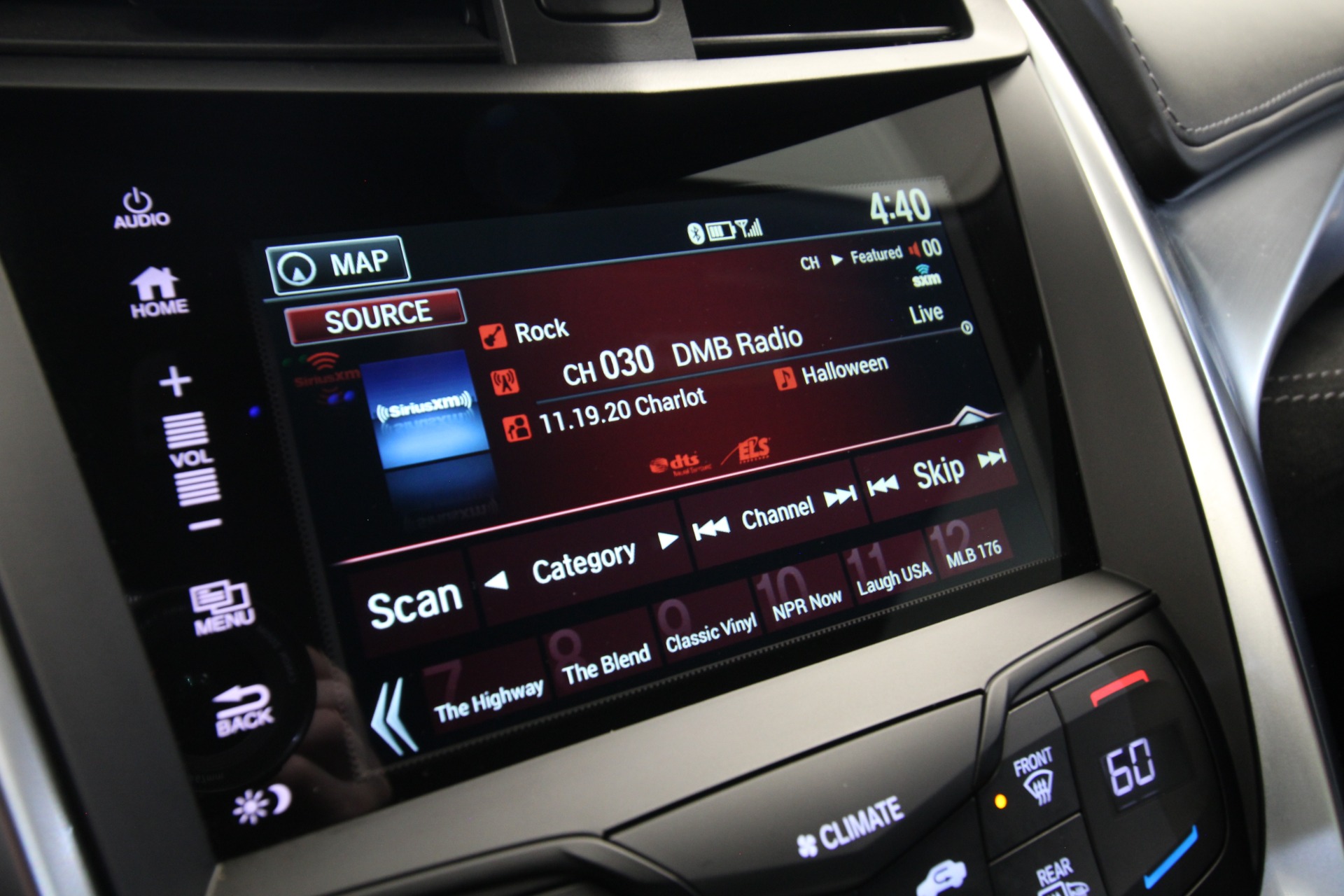 Used 2021 Acura NSX Stunning Black on Black | St. Petersburg, FL