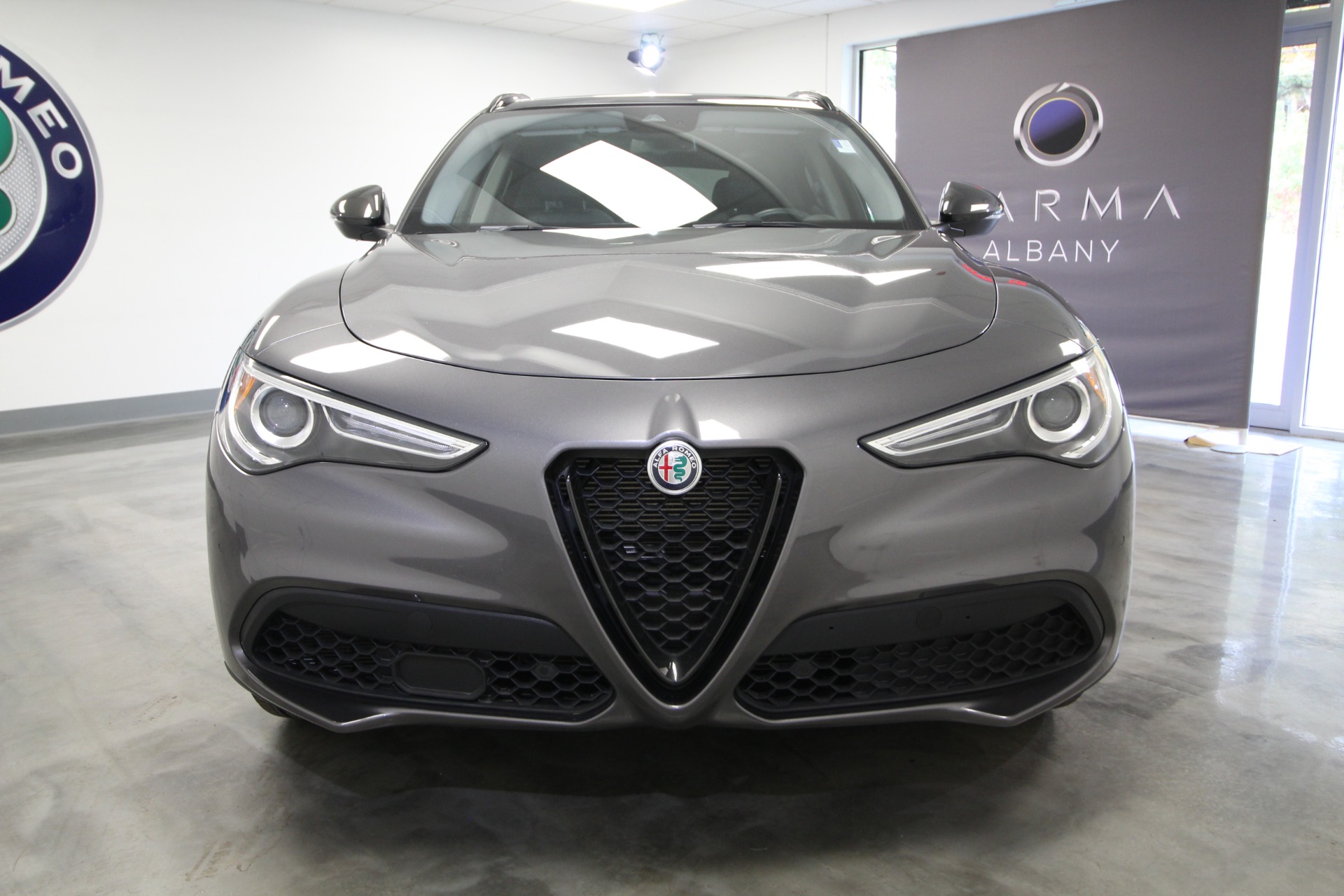 Used 2020 Alfa Romeo STELVIO | St. Petersburg, FL