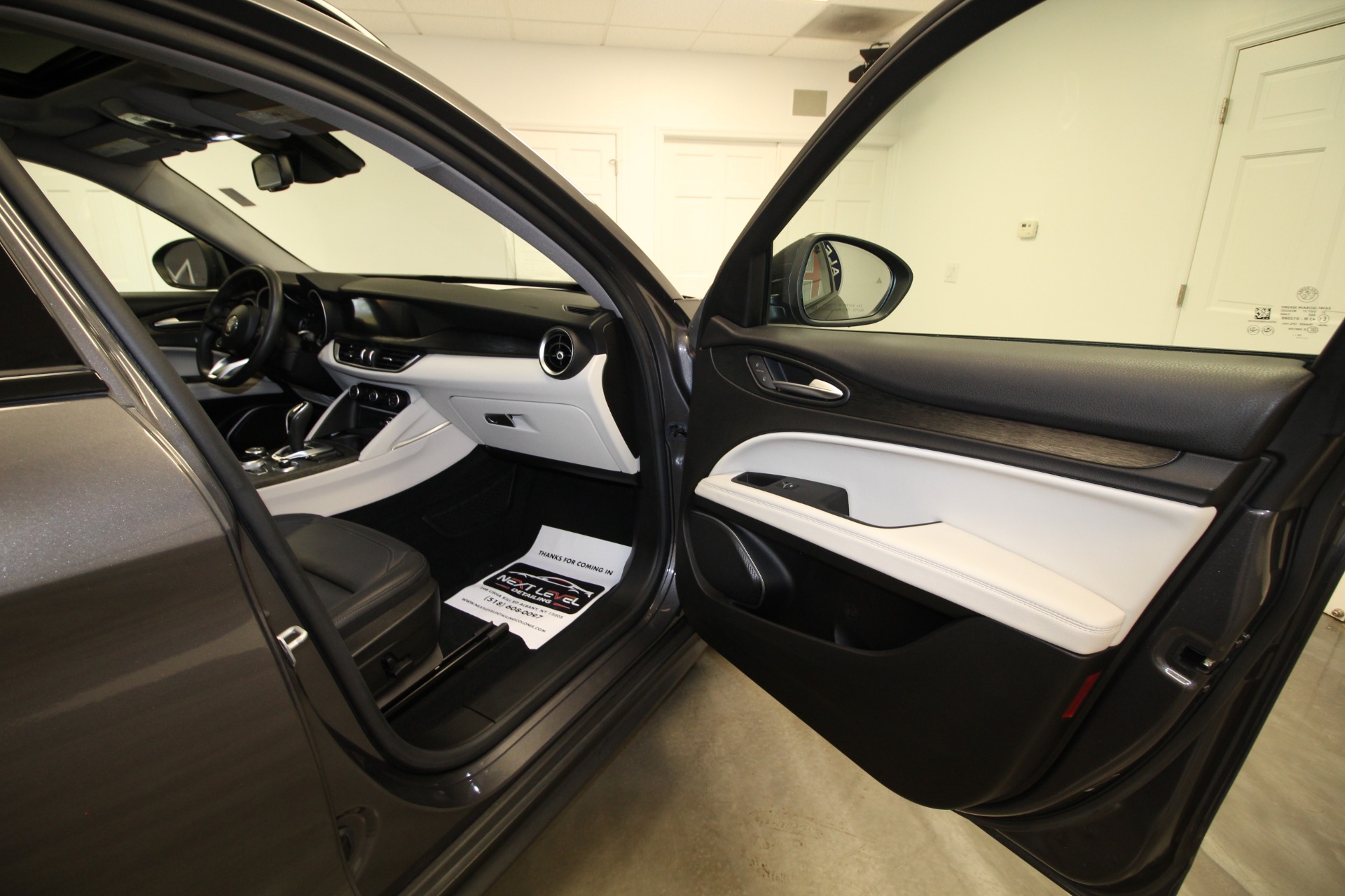 Used 2020 Alfa Romeo STELVIO | St. Petersburg, FL
