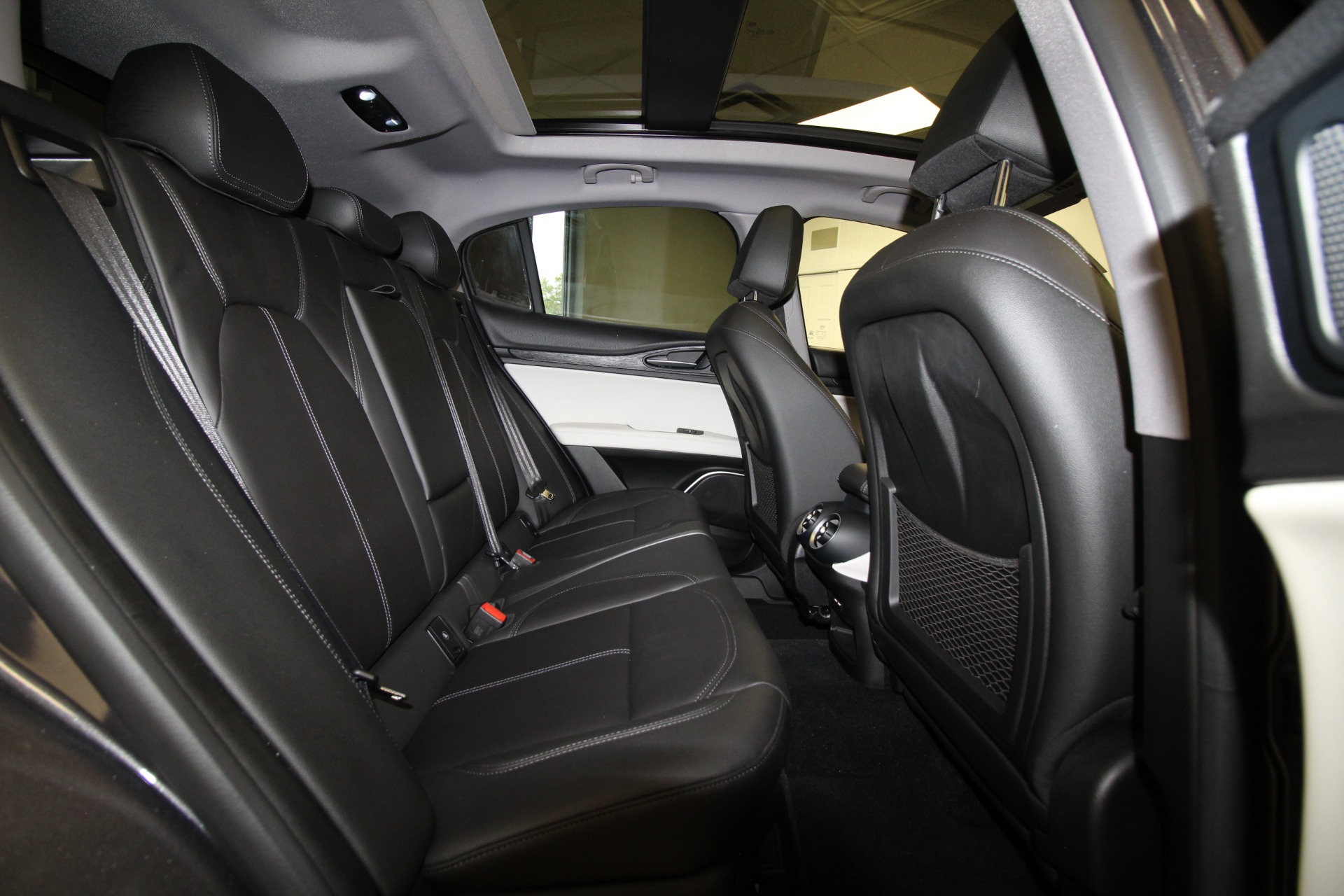 Used 2020 Alfa Romeo STELVIO | St. Petersburg, FL
