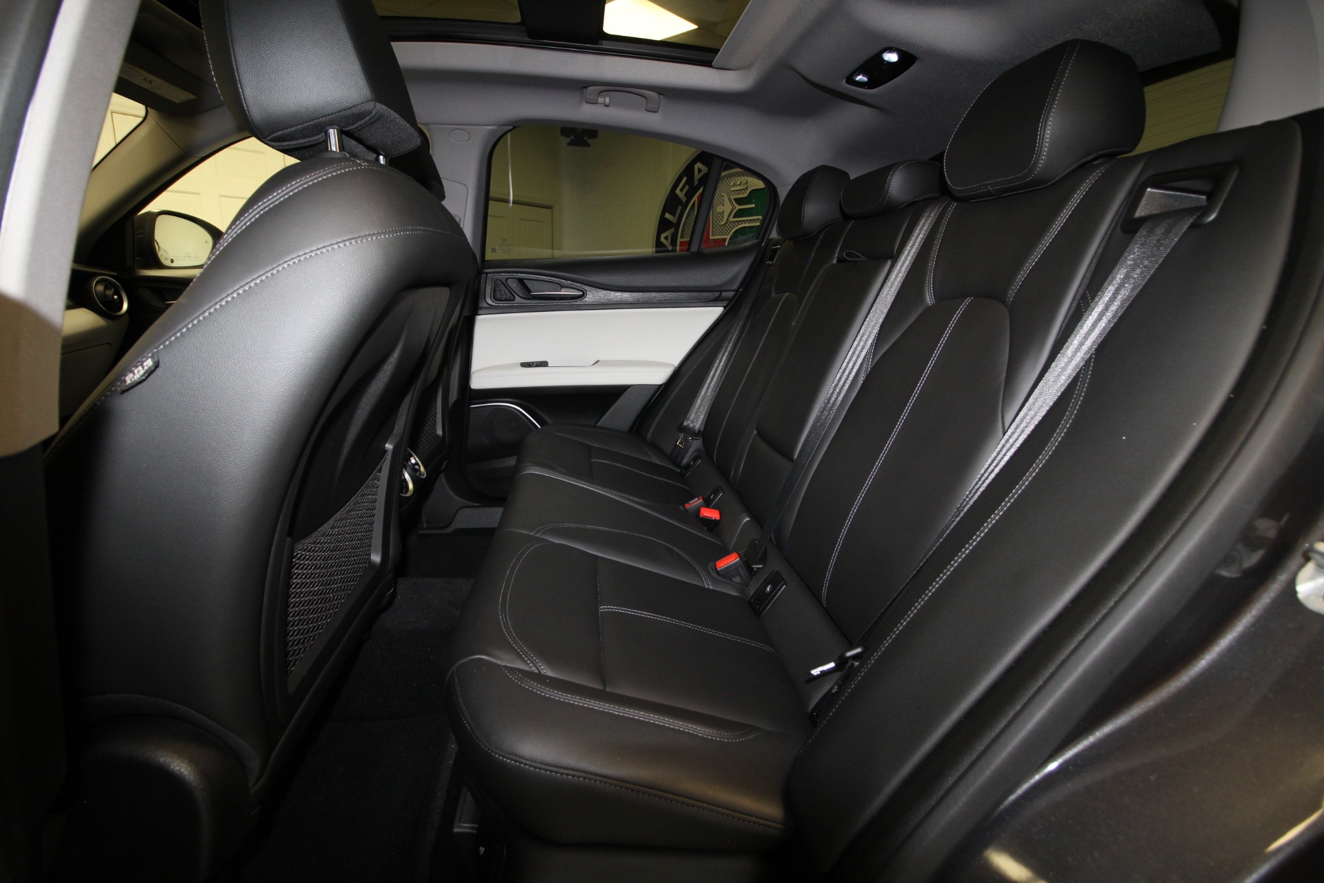 Used 2020 Alfa Romeo STELVIO | St. Petersburg, FL