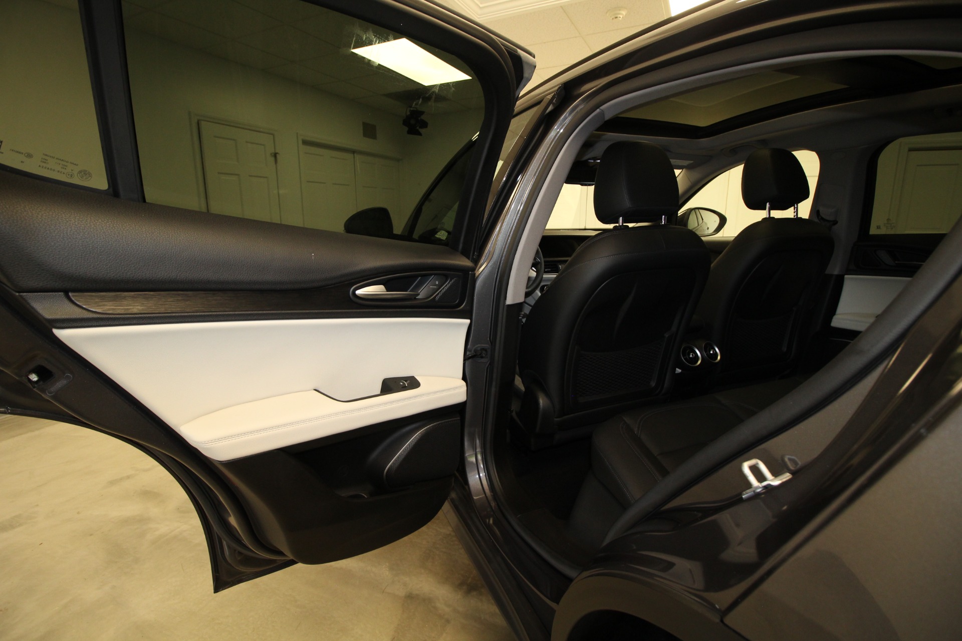 Used 2020 Alfa Romeo STELVIO | St. Petersburg, FL