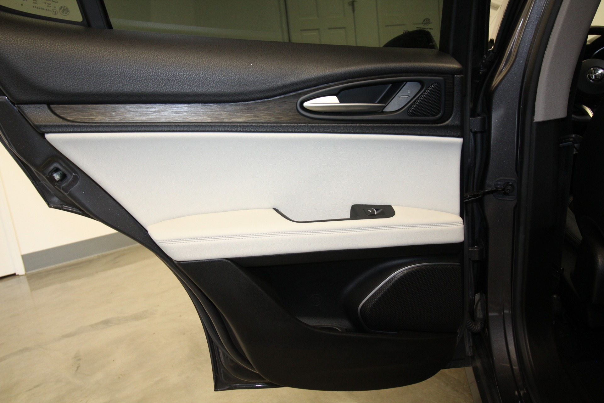 Used 2020 Alfa Romeo STELVIO | St. Petersburg, FL