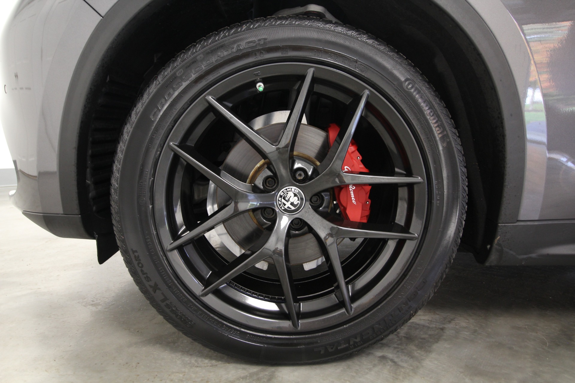 Used 2020 Alfa Romeo STELVIO | St. Petersburg, FL