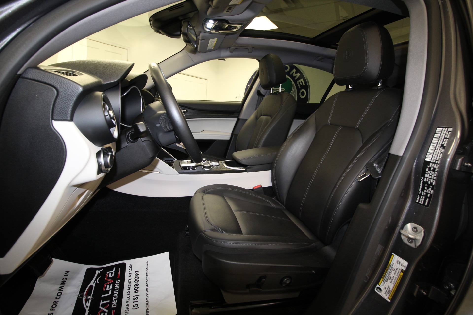 Used 2020 Alfa Romeo STELVIO | St. Petersburg, FL