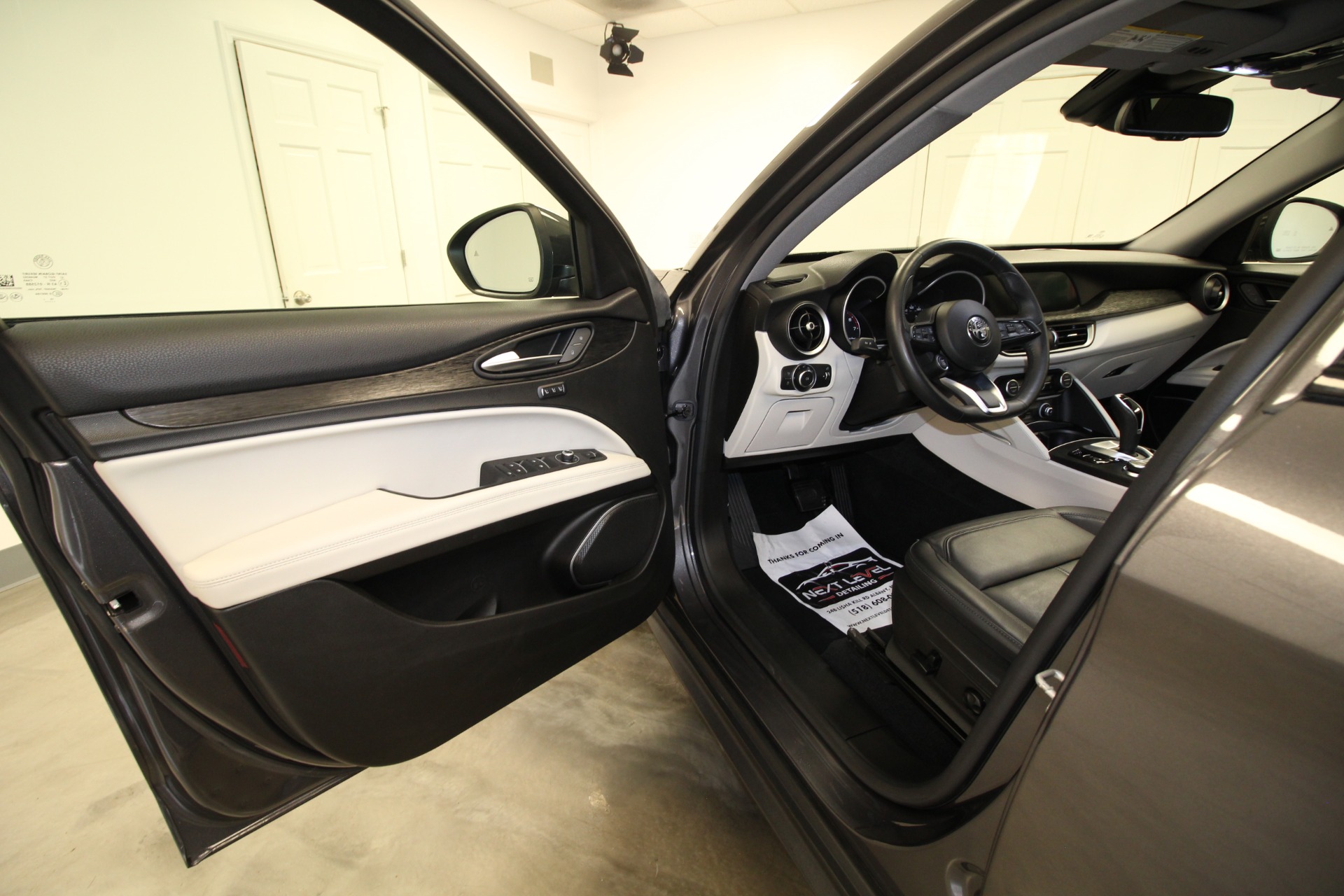 Used 2020 Alfa Romeo STELVIO | St. Petersburg, FL