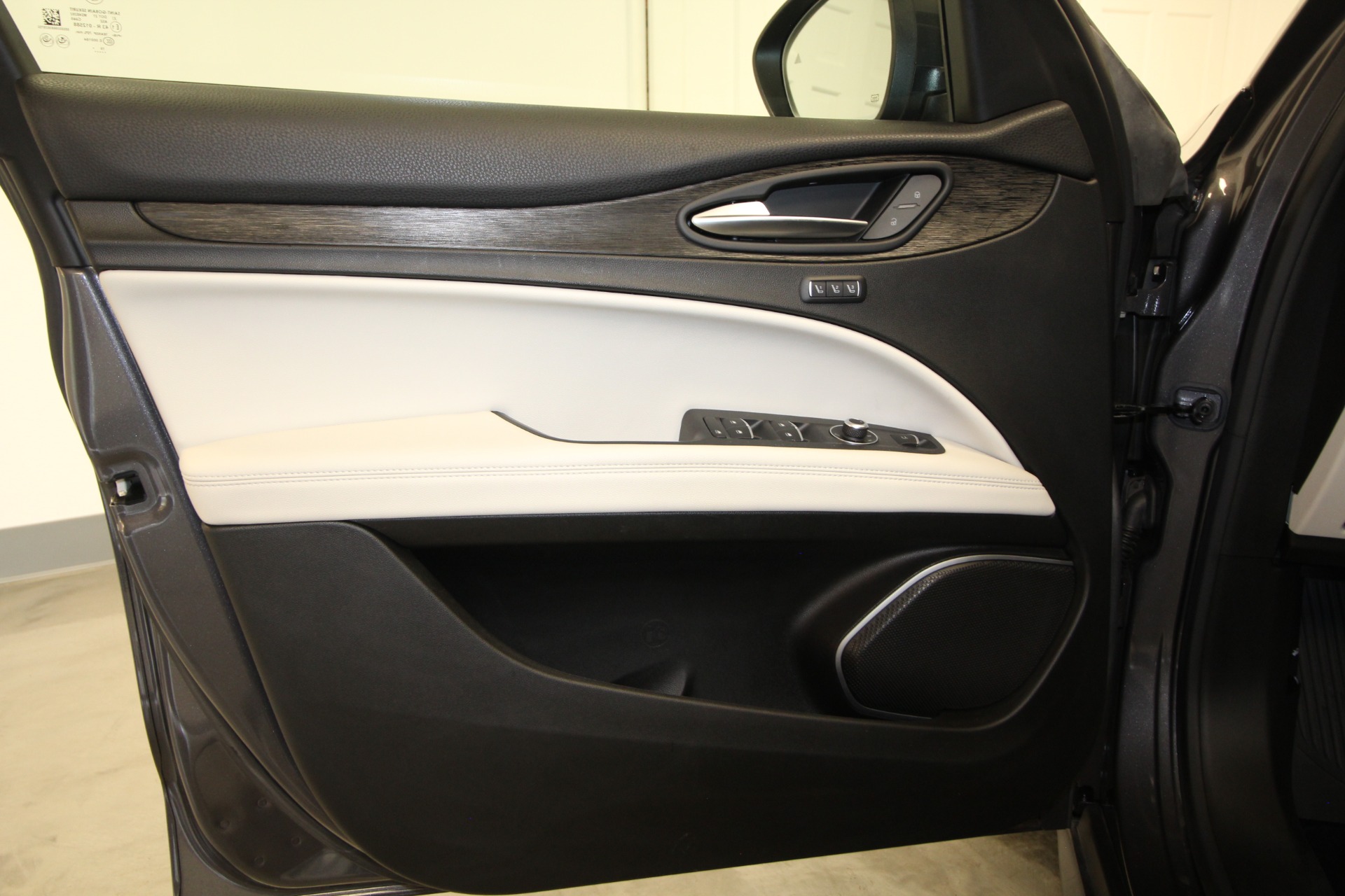 Used 2020 Alfa Romeo STELVIO | St. Petersburg, FL
