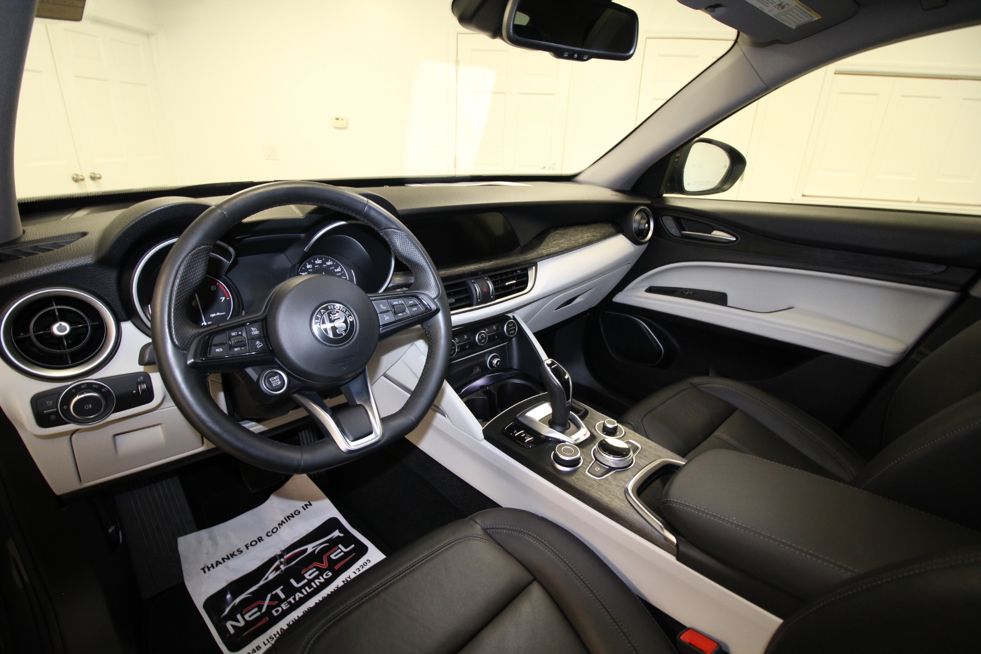 Used 2020 Alfa Romeo STELVIO | St. Petersburg, FL