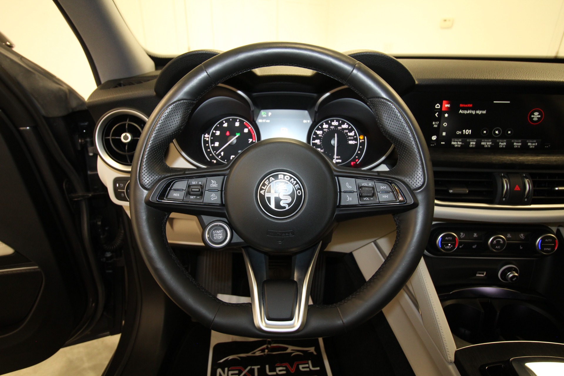 Used 2020 Alfa Romeo STELVIO | St. Petersburg, FL