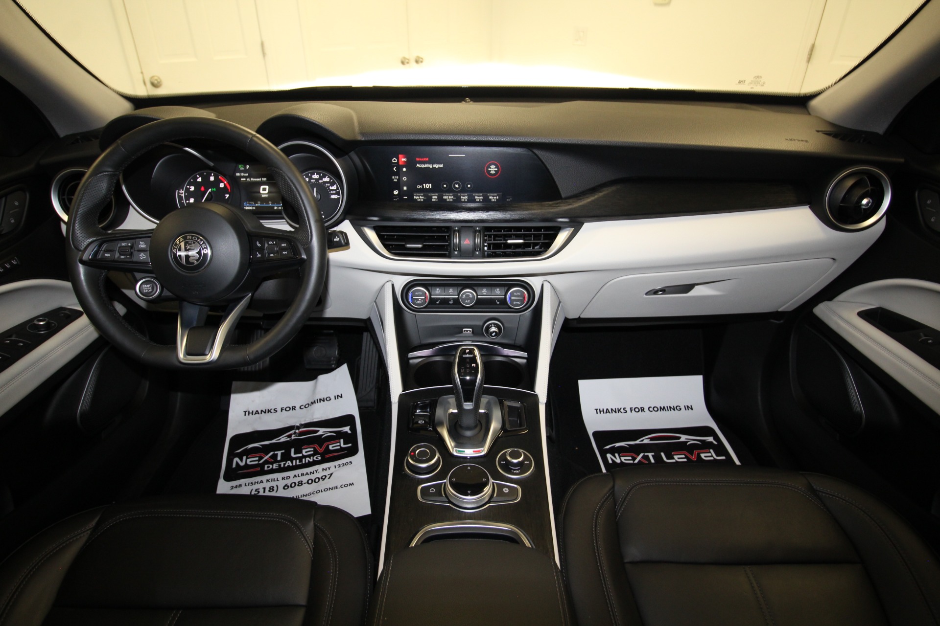 Used 2020 Alfa Romeo STELVIO | St. Petersburg, FL