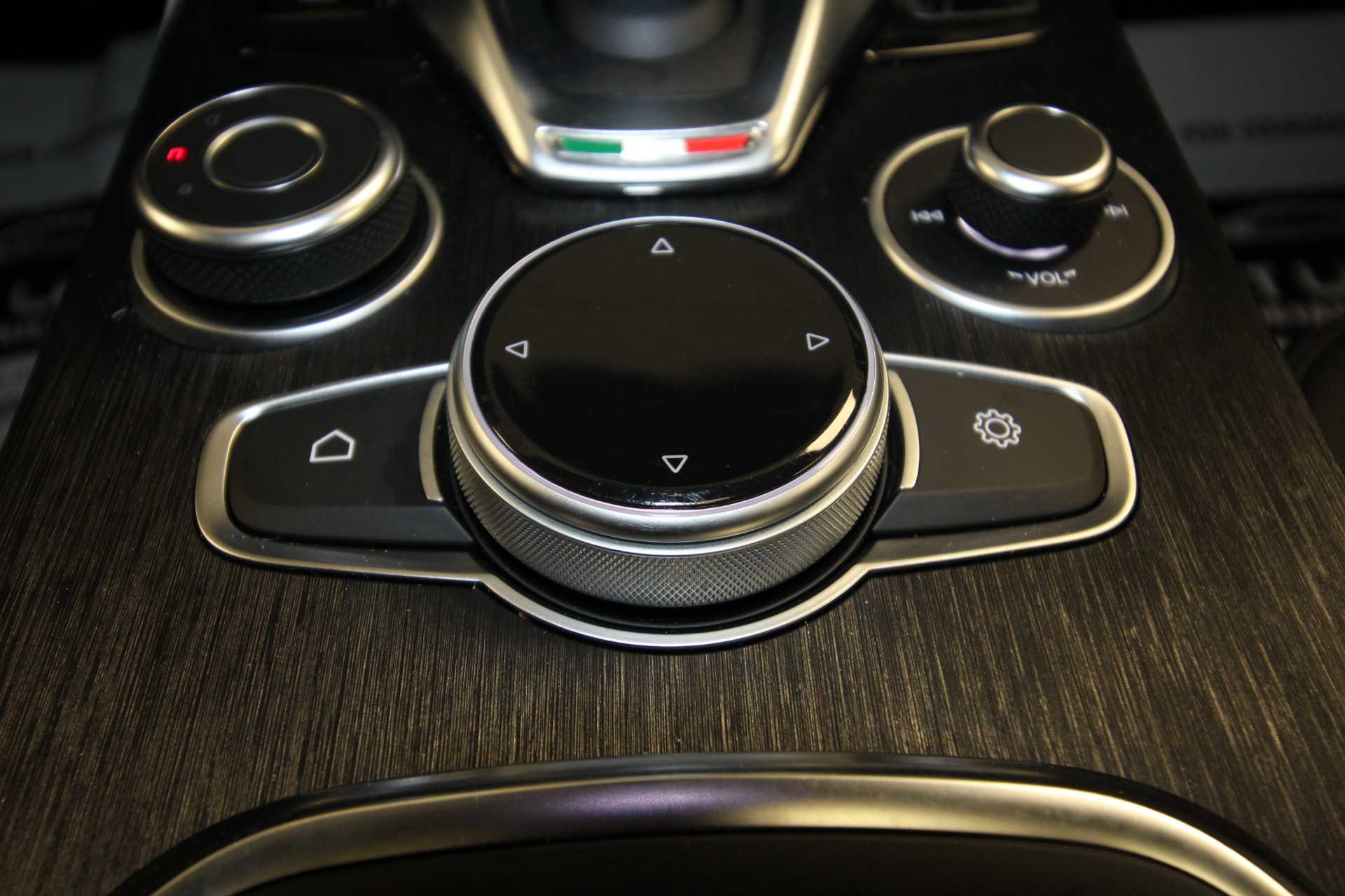 Used 2020 Alfa Romeo STELVIO | St. Petersburg, FL