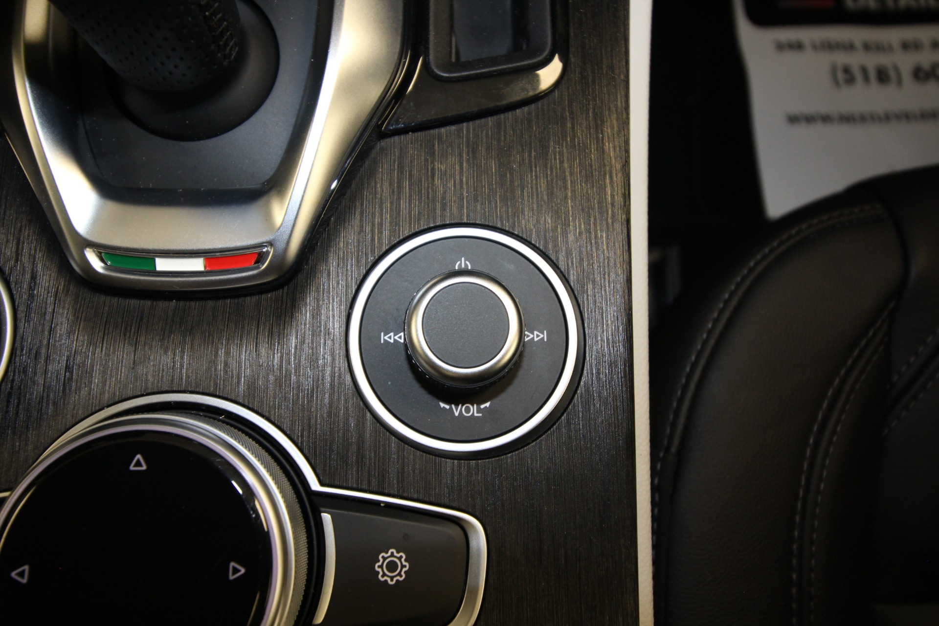 Used 2020 Alfa Romeo STELVIO | St. Petersburg, FL