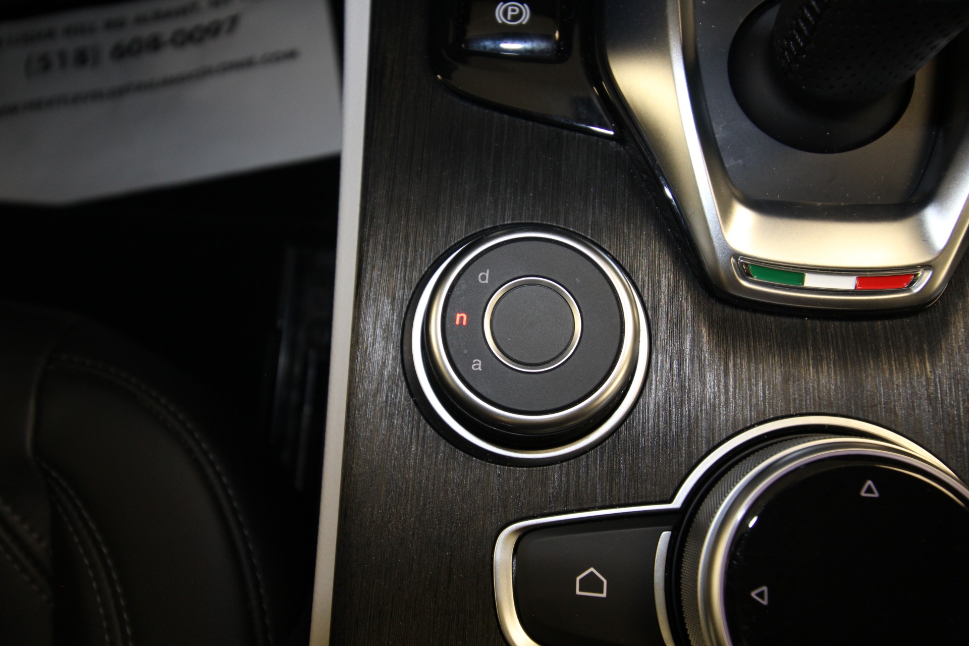 Used 2020 Alfa Romeo STELVIO | St. Petersburg, FL